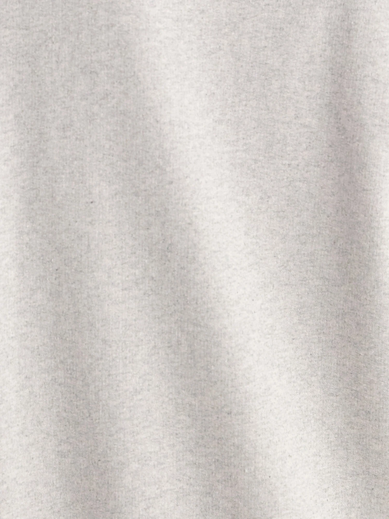Organic Fleece Quarter Zip Sweatshirt - Image 8