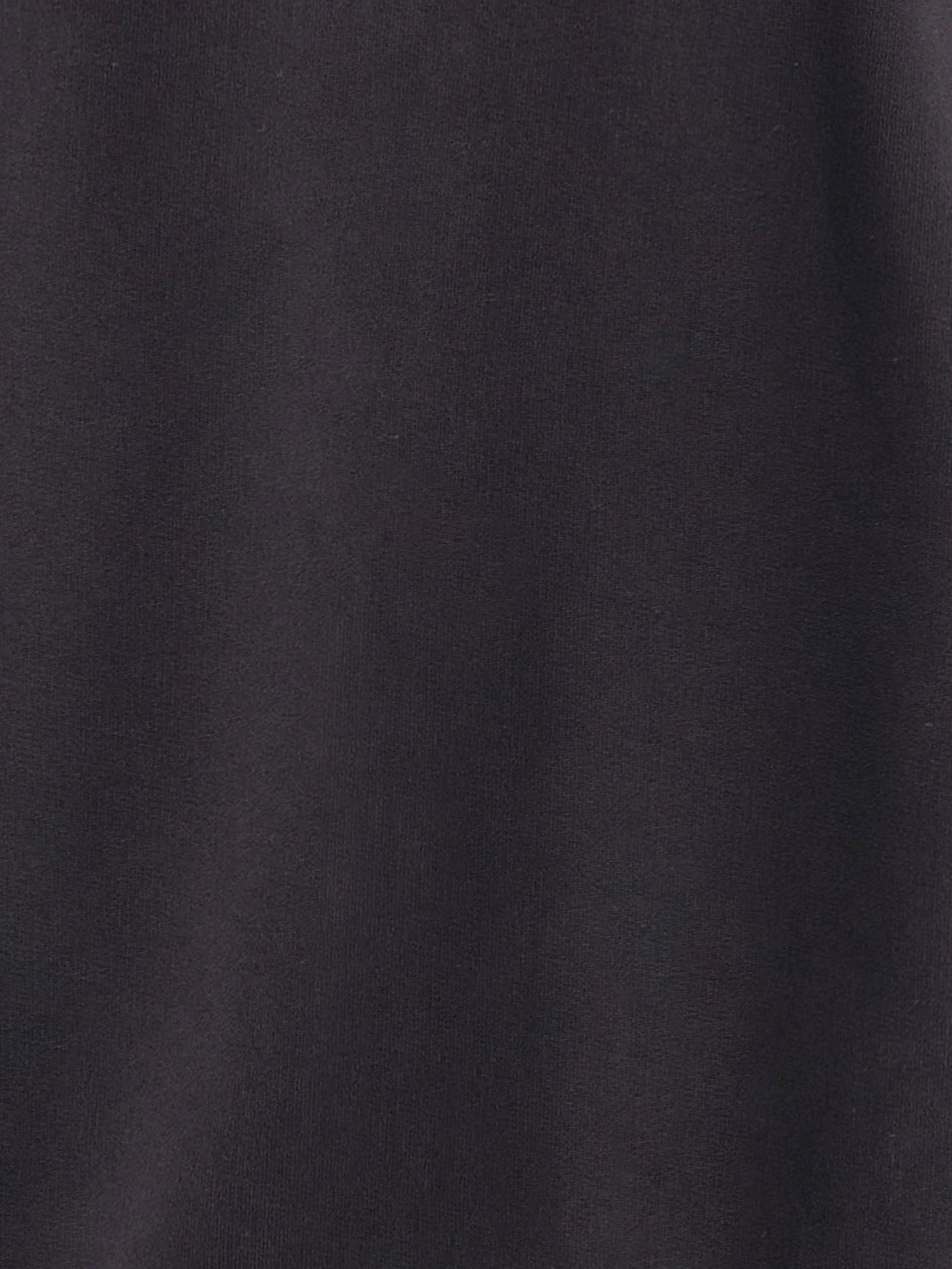 Organic Fleece Quarter Zip Sweatshirt - Image 8