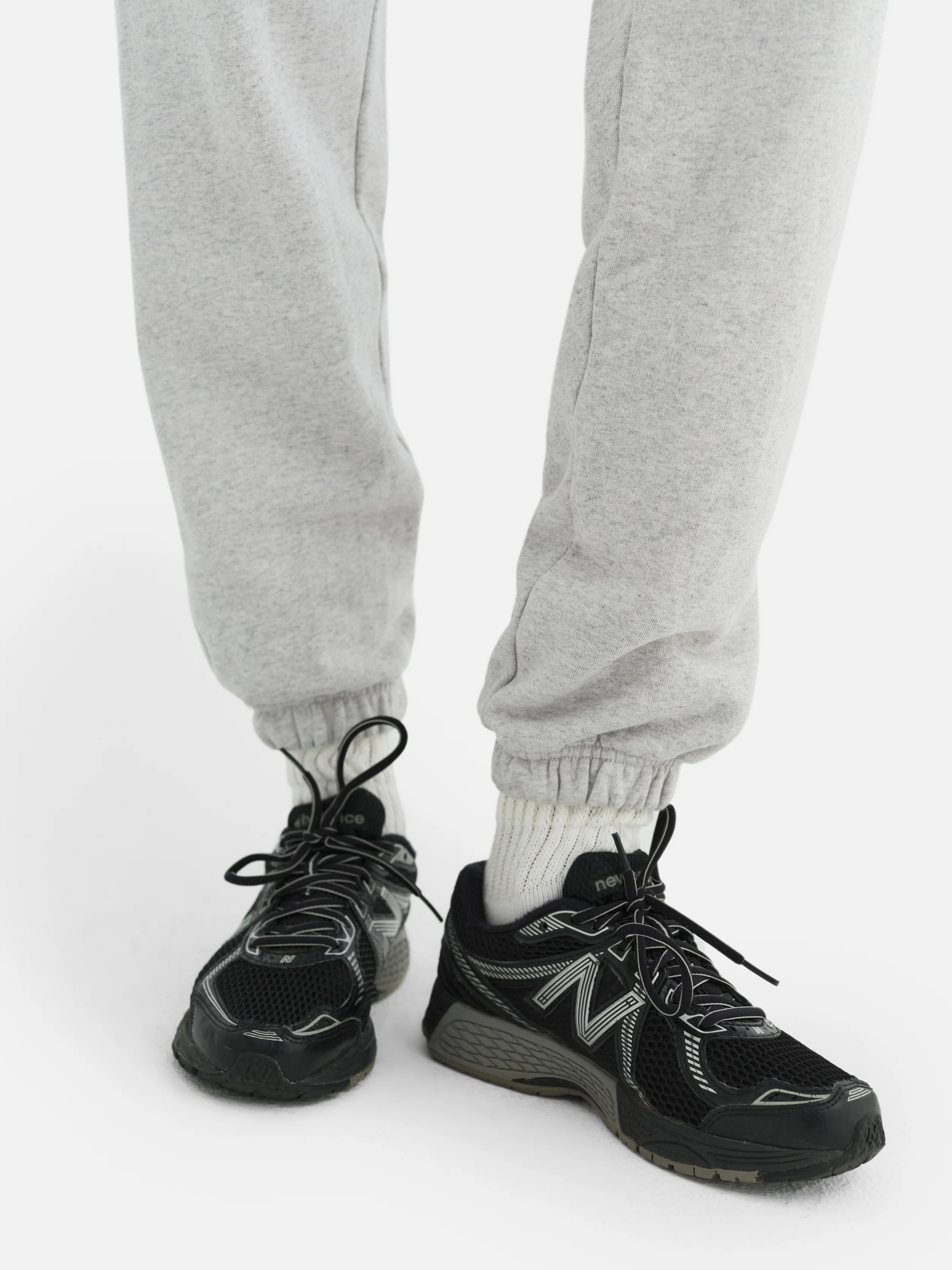 Organic Fleece Relaxed Pocket Sweatpant - Image 6