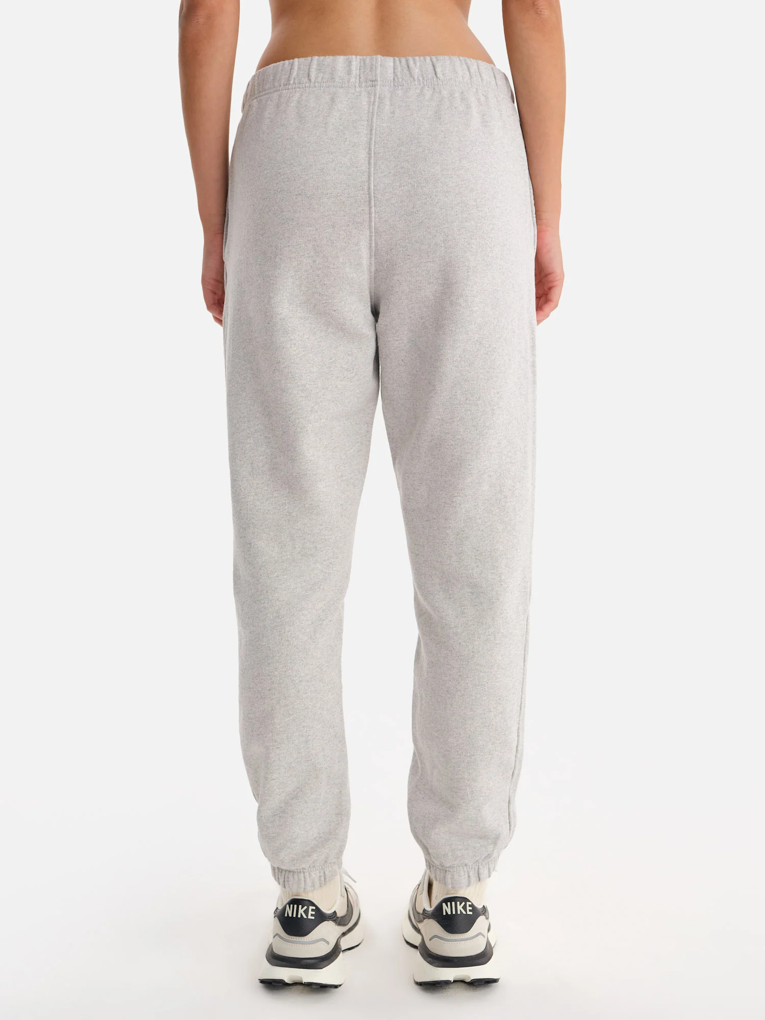 Organic Fleece Relaxed Pocket Sweatpant - Image 7