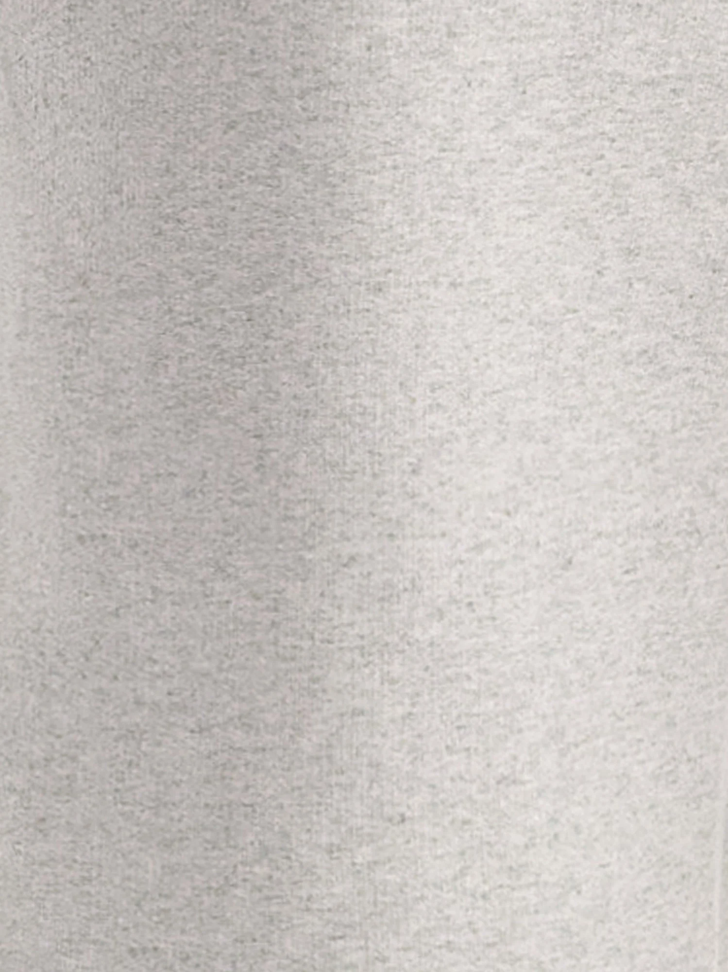 Organic Fleece Wide Leg Pant - Image 8