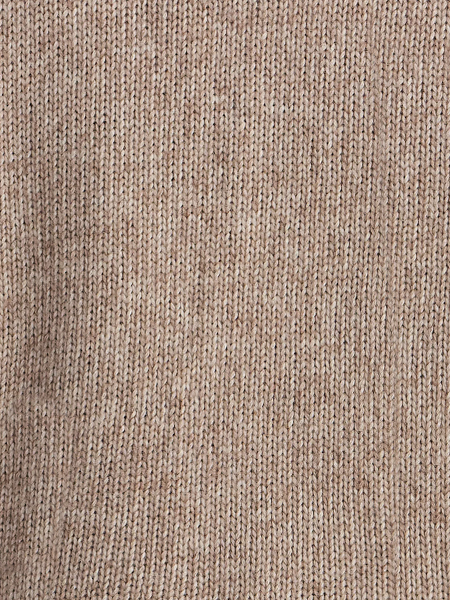 Luxe Alpaca Crewneck Pullover - Image 6