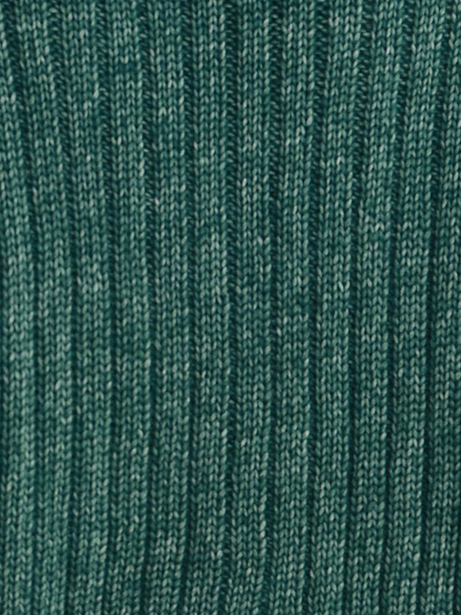 Luxe Alpaca Ribbed Cardigan - Image 6