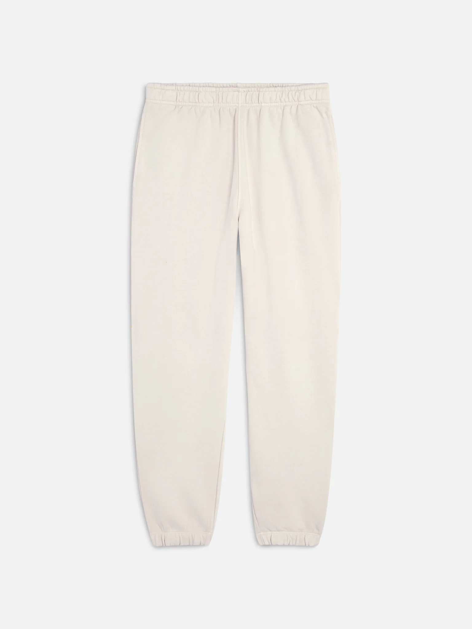 Men's Organic Fleece Relaxed Sweatpant - Image 6