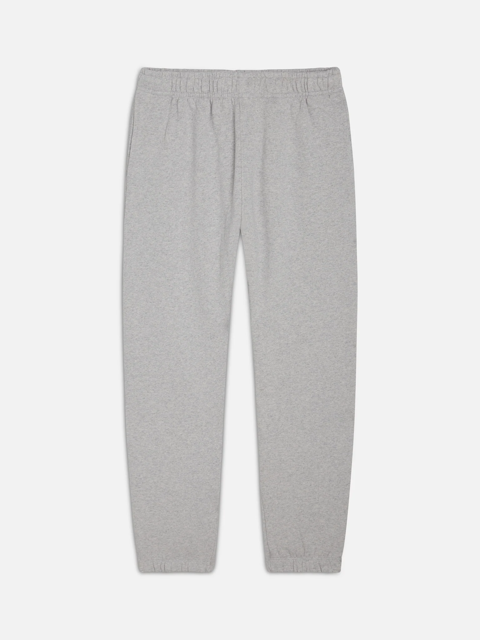 Men's Organic Fleece Relaxed Sweatpant - Image 6