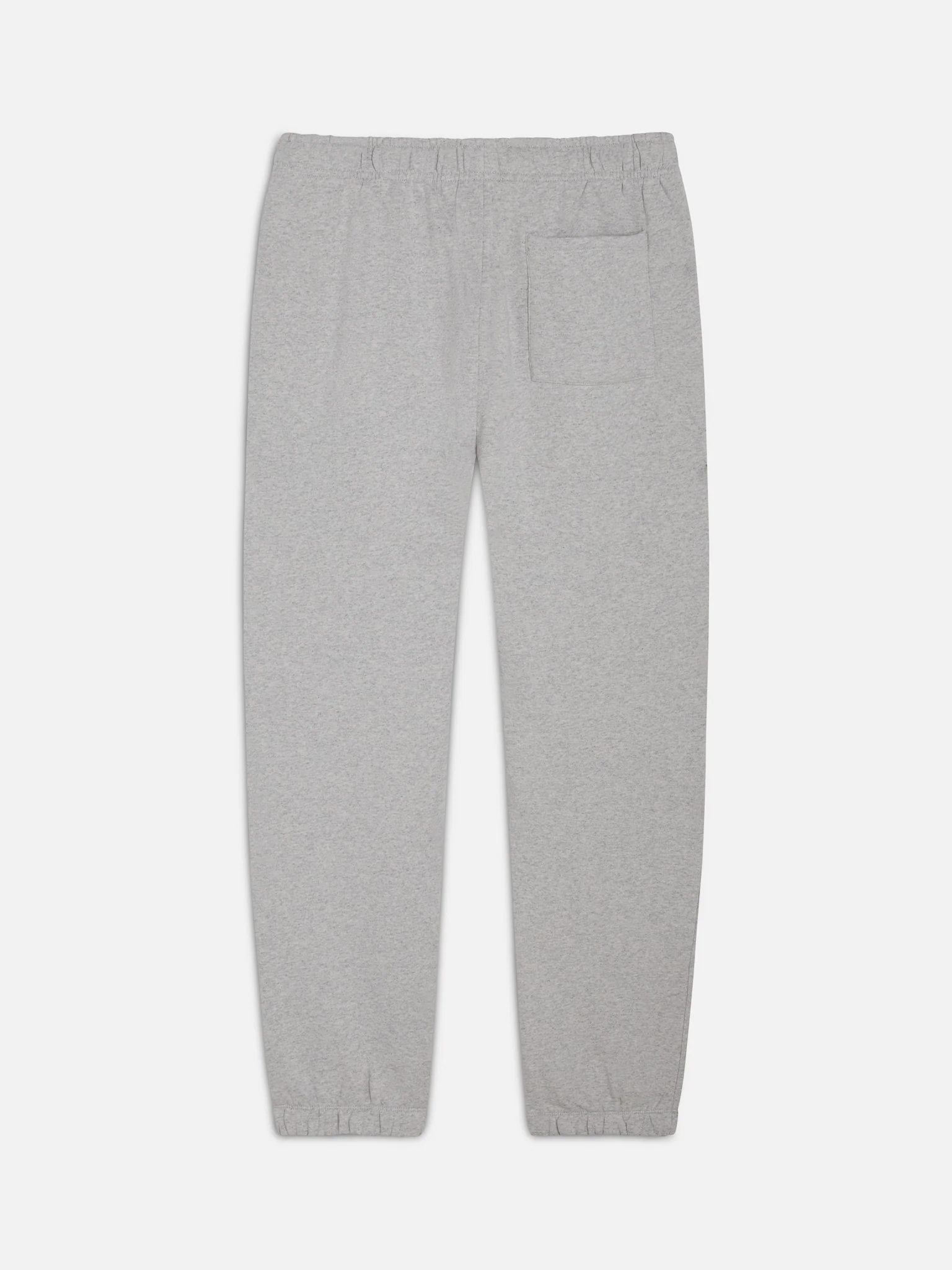 Men's Organic Fleece Relaxed Sweatpant - Image 7