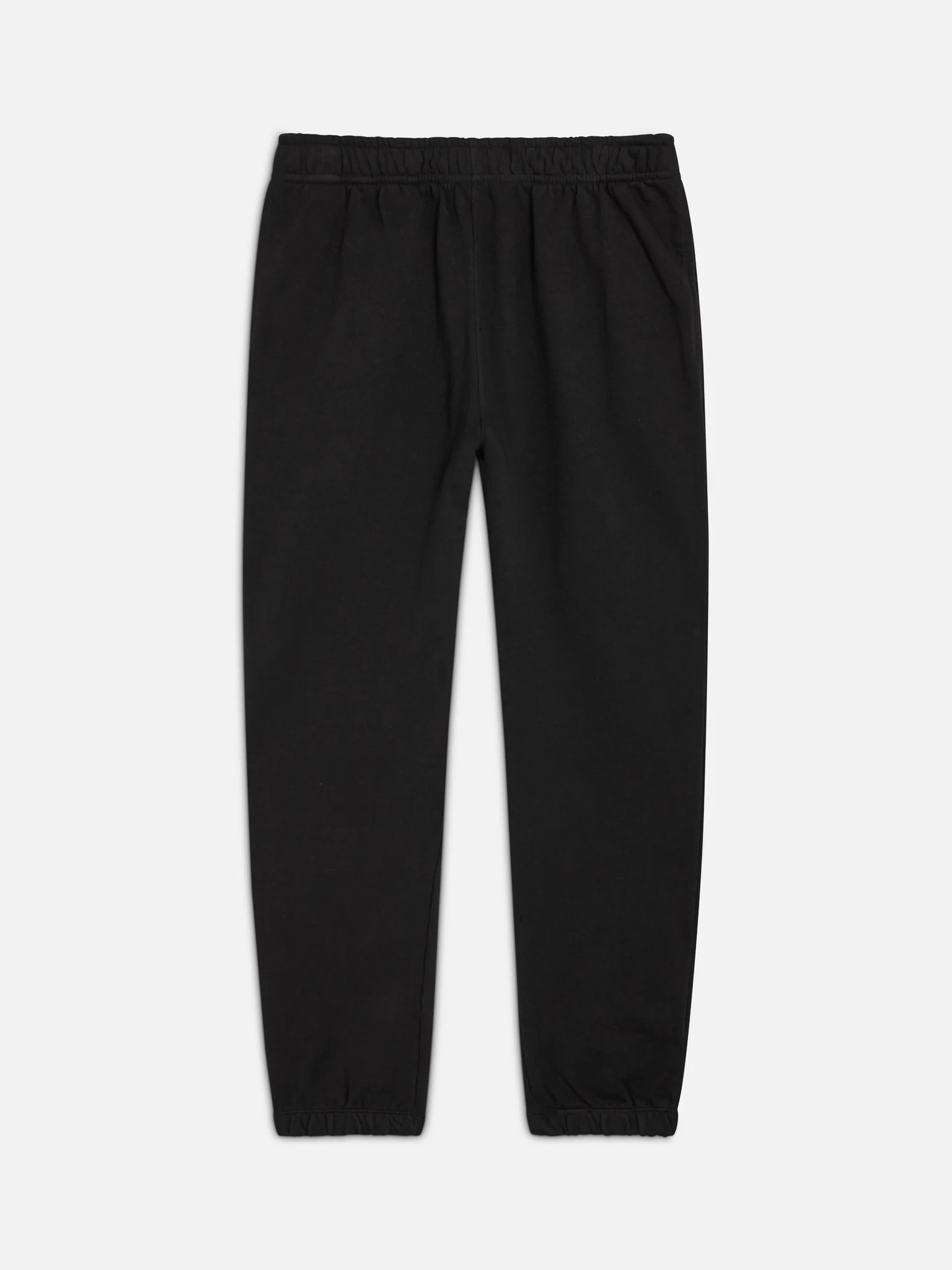 Men's Organic Fleece Relaxed Sweatpant - Image 8