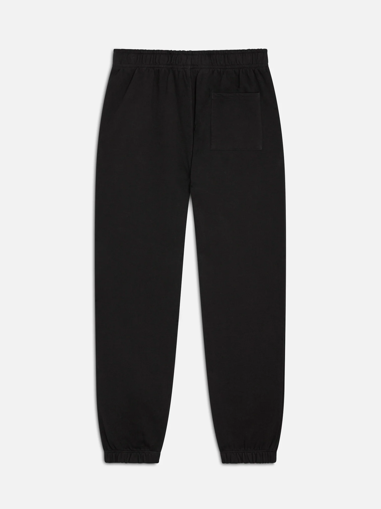 Men's Organic Fleece Relaxed Sweatpant - Image 9