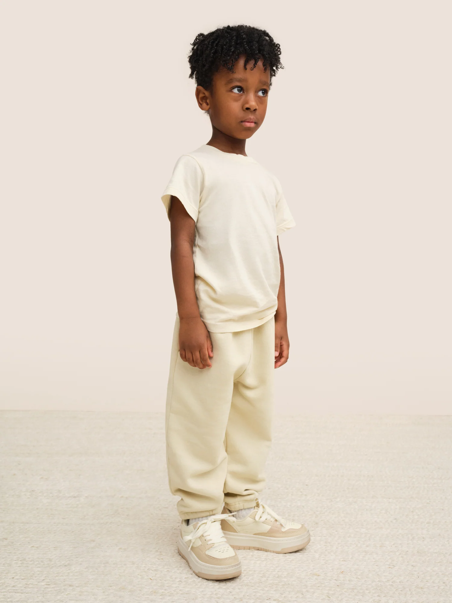 Mini Organic Cotton Classic Tee - Image 3