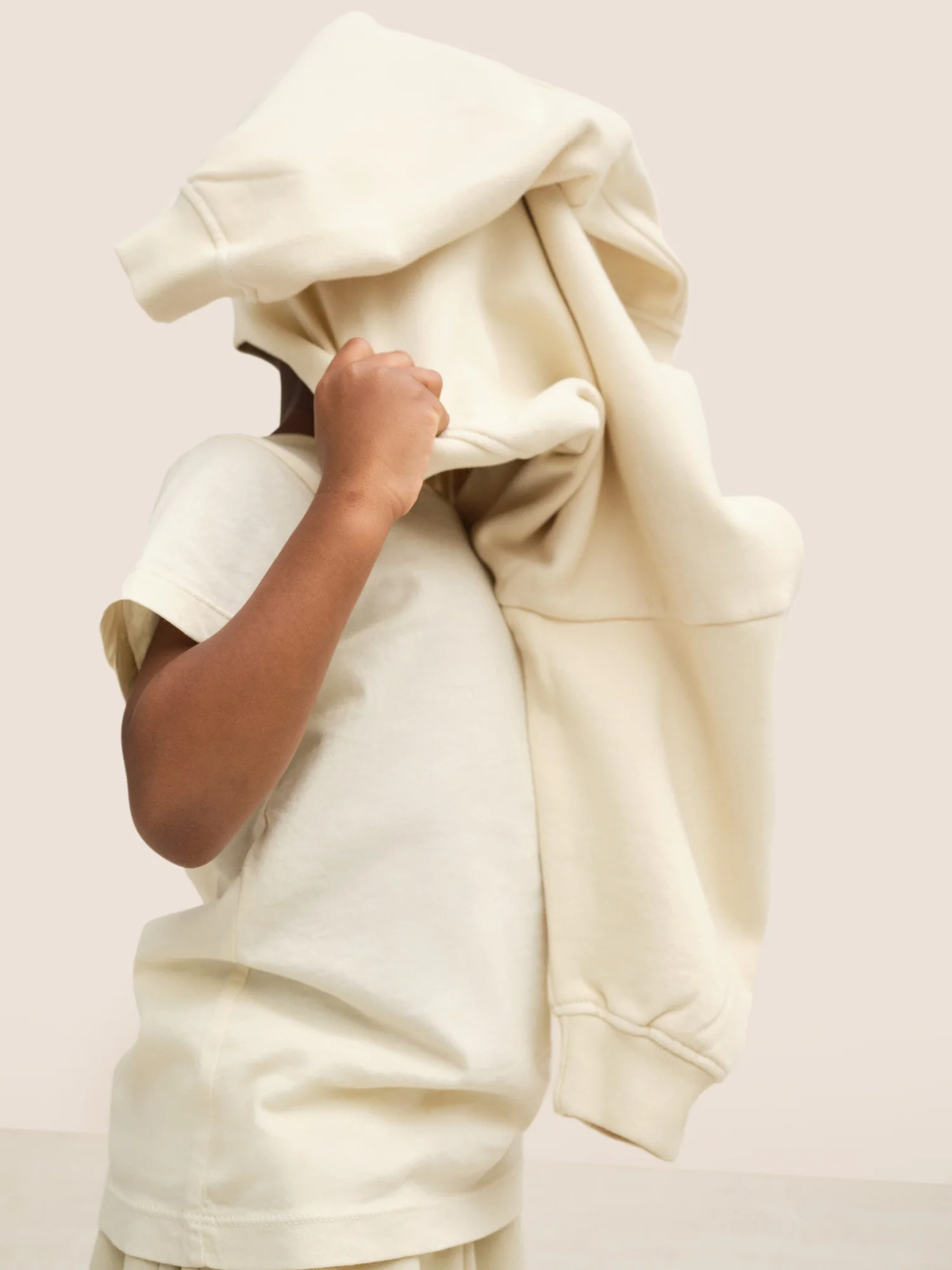 Mini Organic Cotton Classic Tee - Image 4