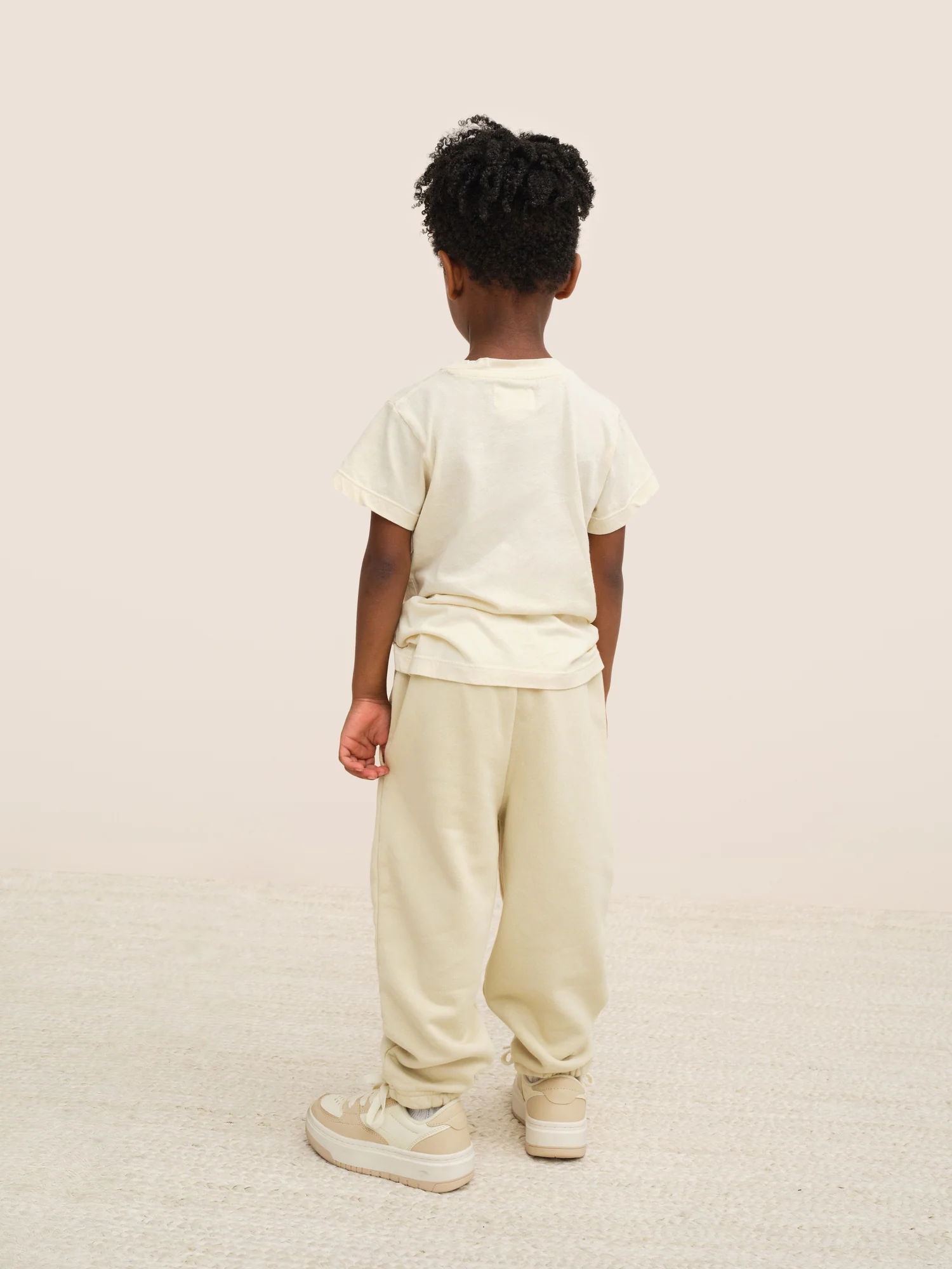 Mini Organic Cotton Classic Tee - Image 5