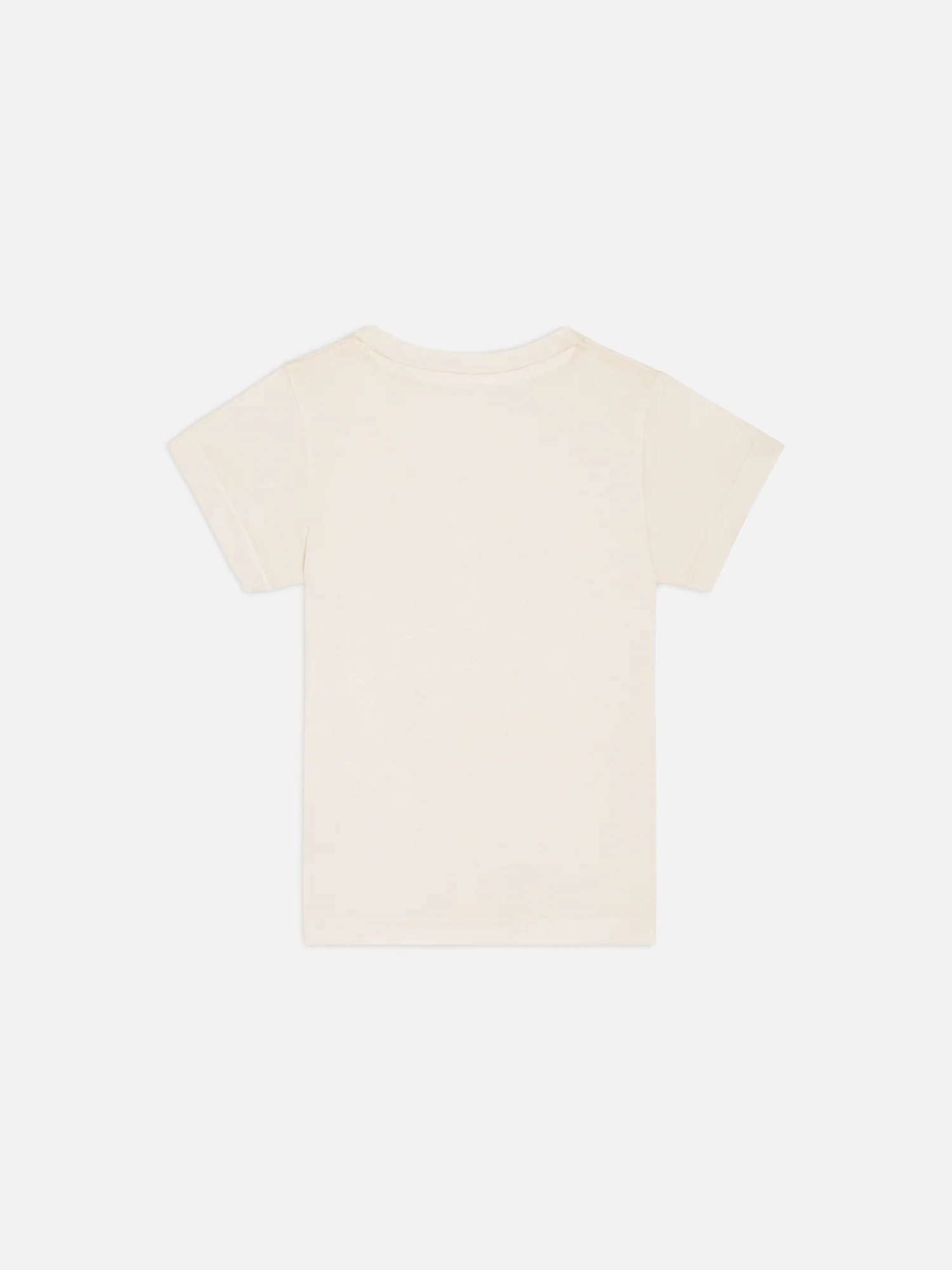 Mini Organic Cotton Classic Tee - Image 7