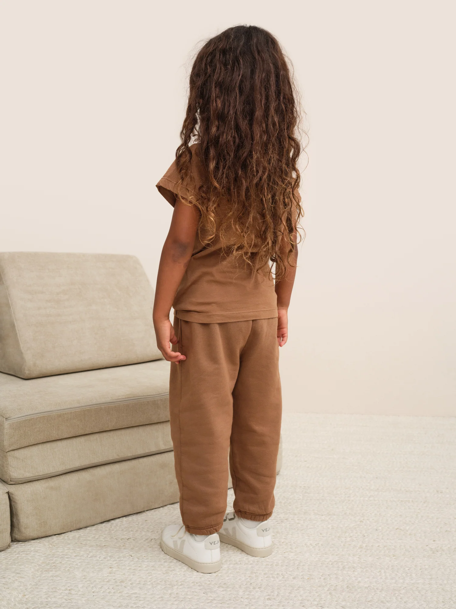 Mini Organic Cotton Classic Tee - Image 5