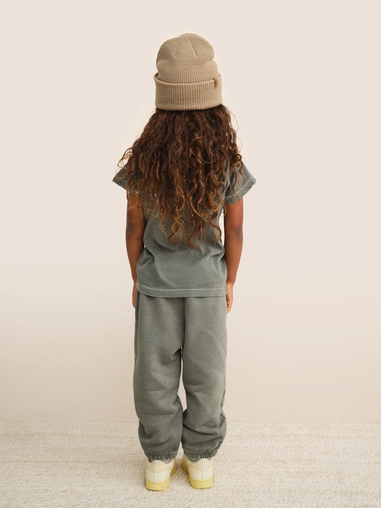 Mini Organic Cotton Classic Tee - Image 5
