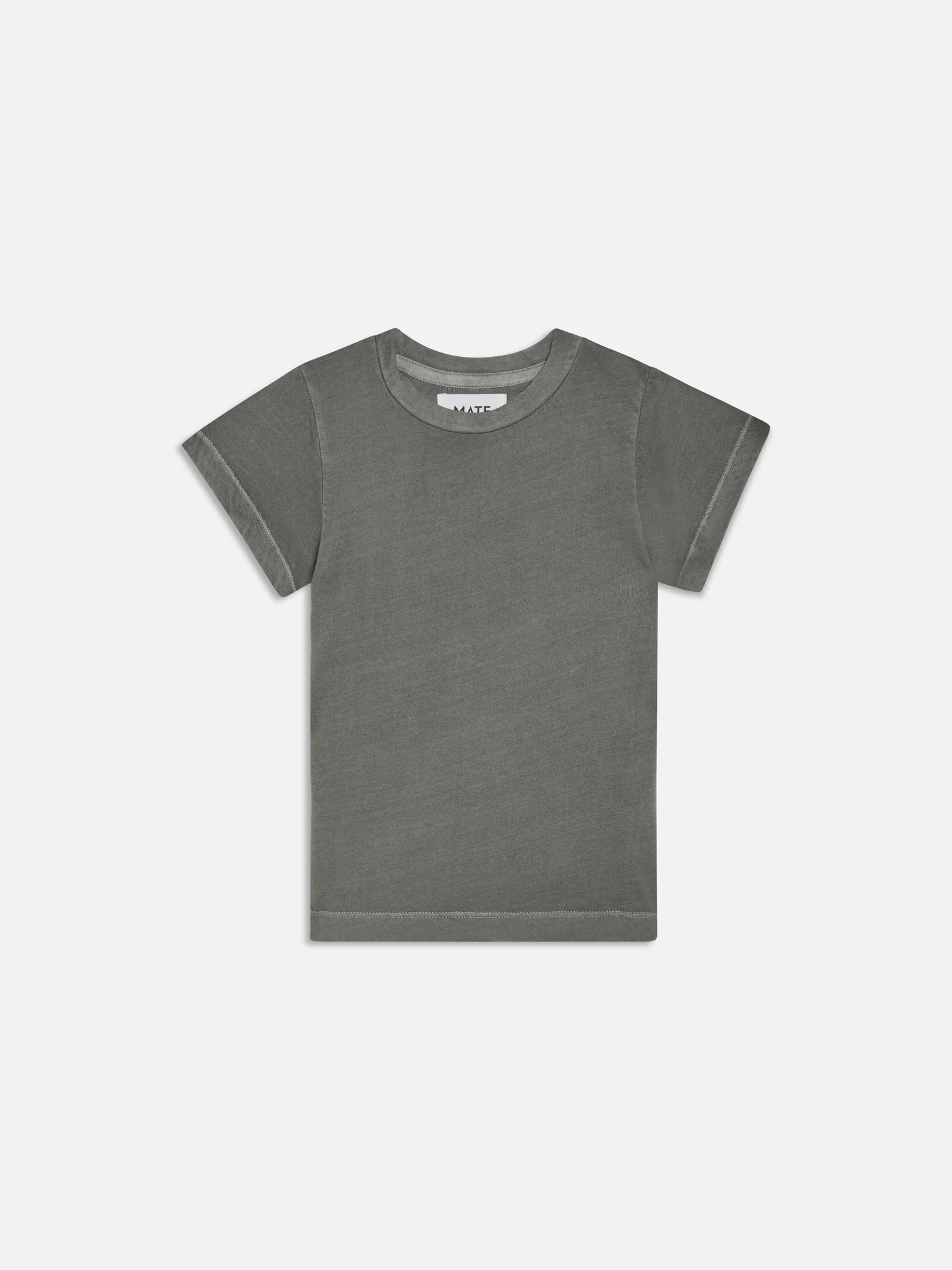 Mini Organic Cotton Classic Tee - Image 6