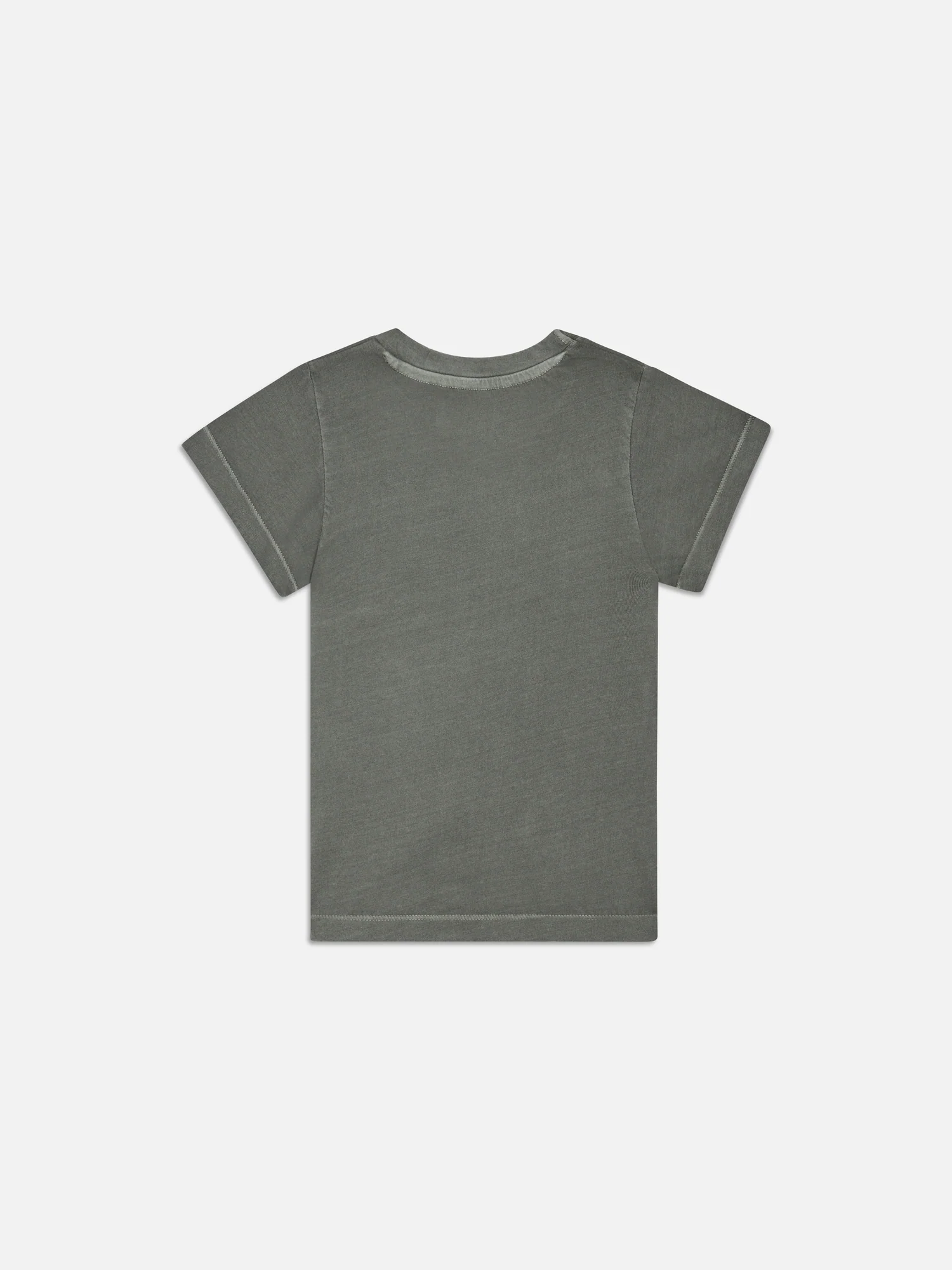 Mini Organic Cotton Classic Tee - Image 7