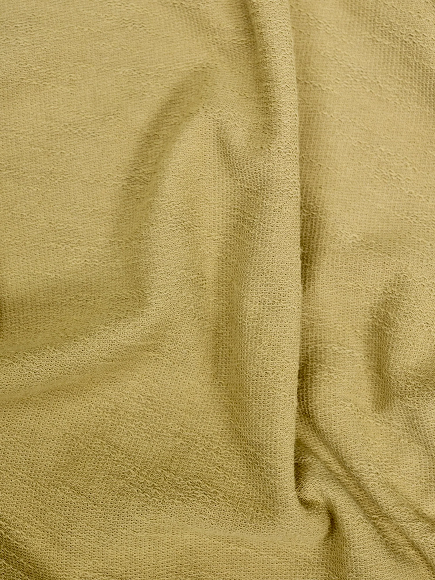 Mini Organic Lightweight Terry Raglan Sweatshirt - Image 7