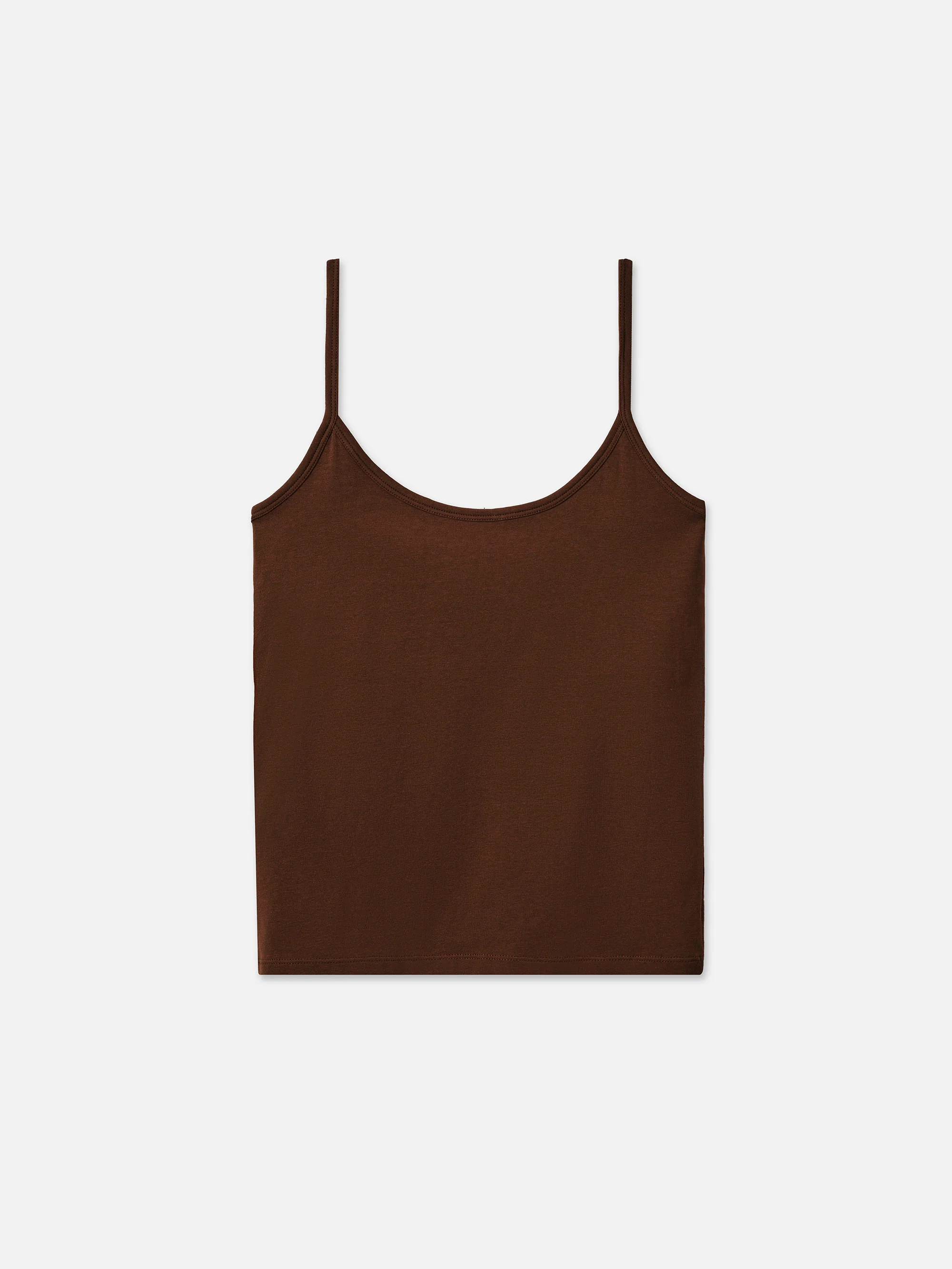 Organic Comfort Cami - Image 3