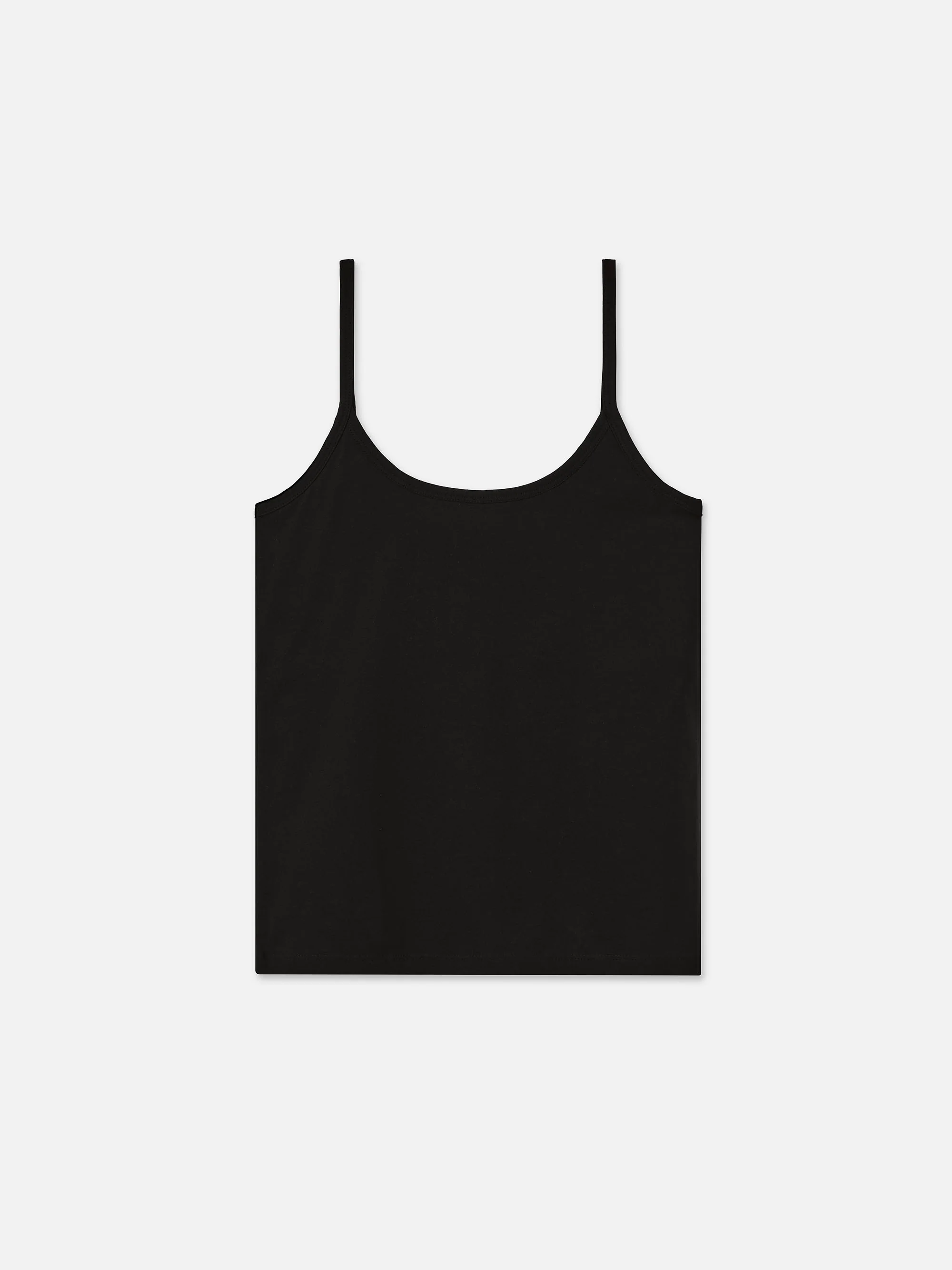 Organic Comfort Cami - Image 3