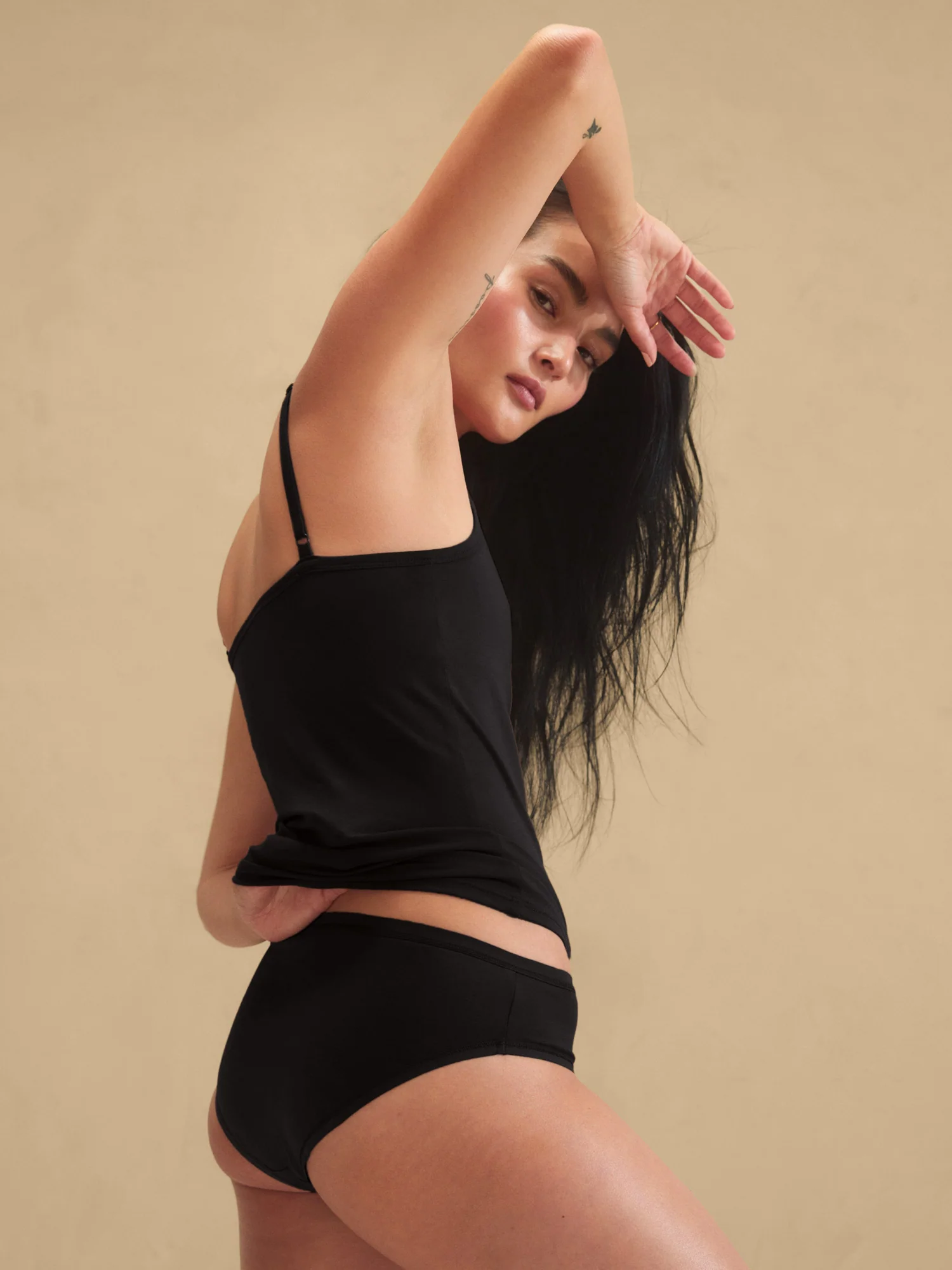 Organic Comfort Cami - Image 5