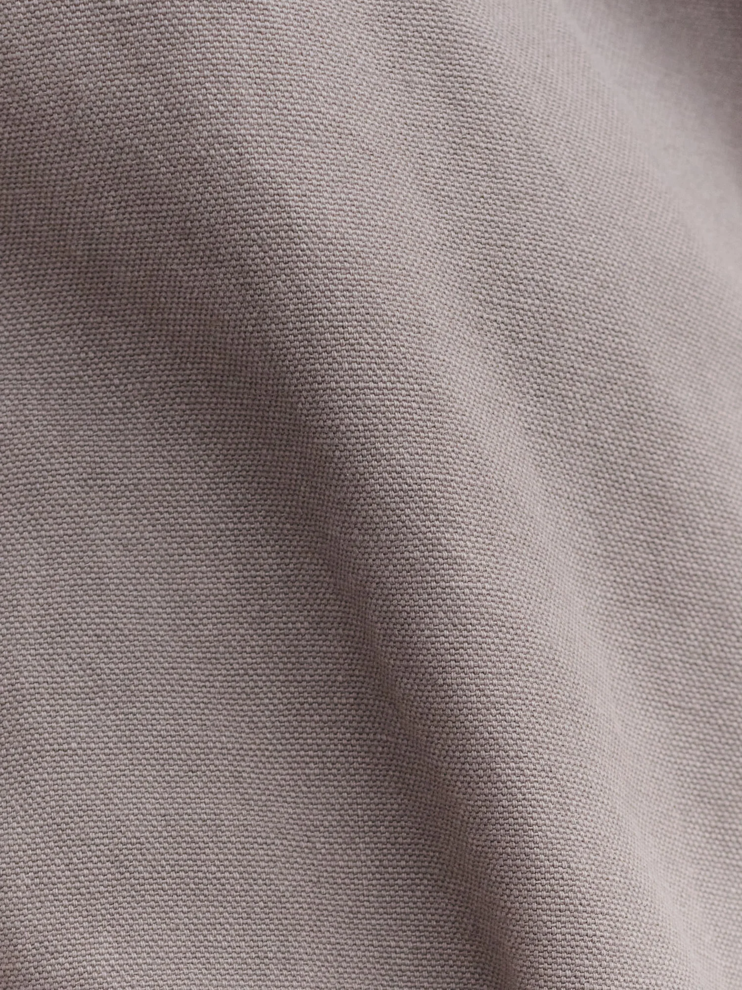 Organic Cotton Canvas Jumpsuit - Image 7