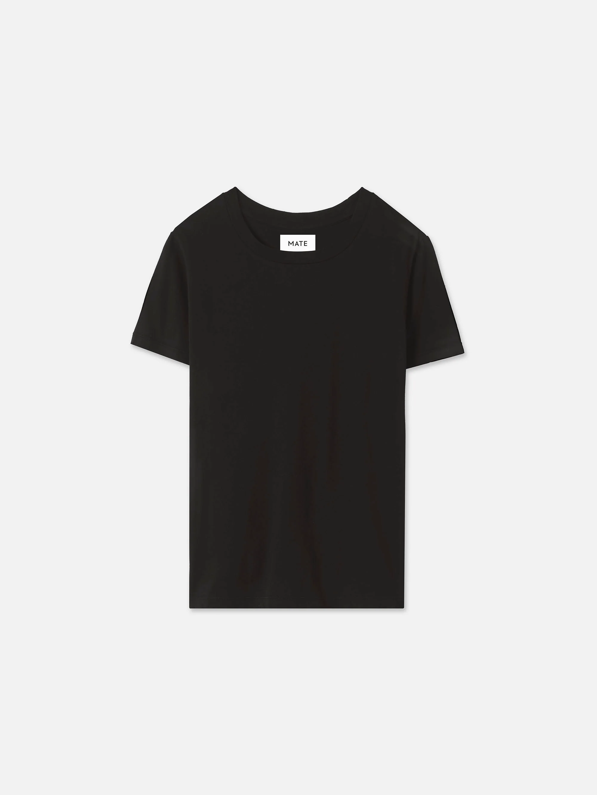 Organic Cotton Classic Tee - Image 3