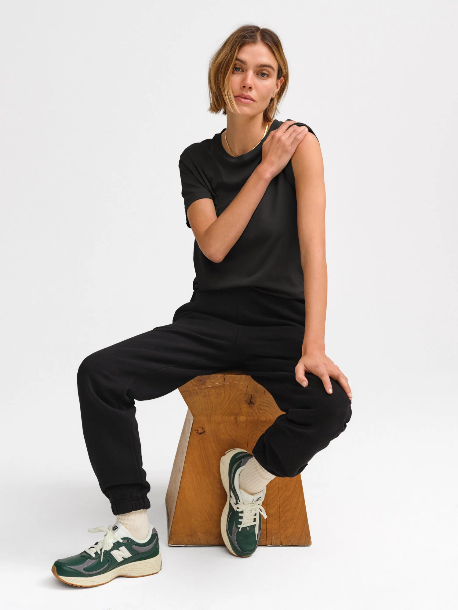 Organic Cotton Classic Tee - Image 5