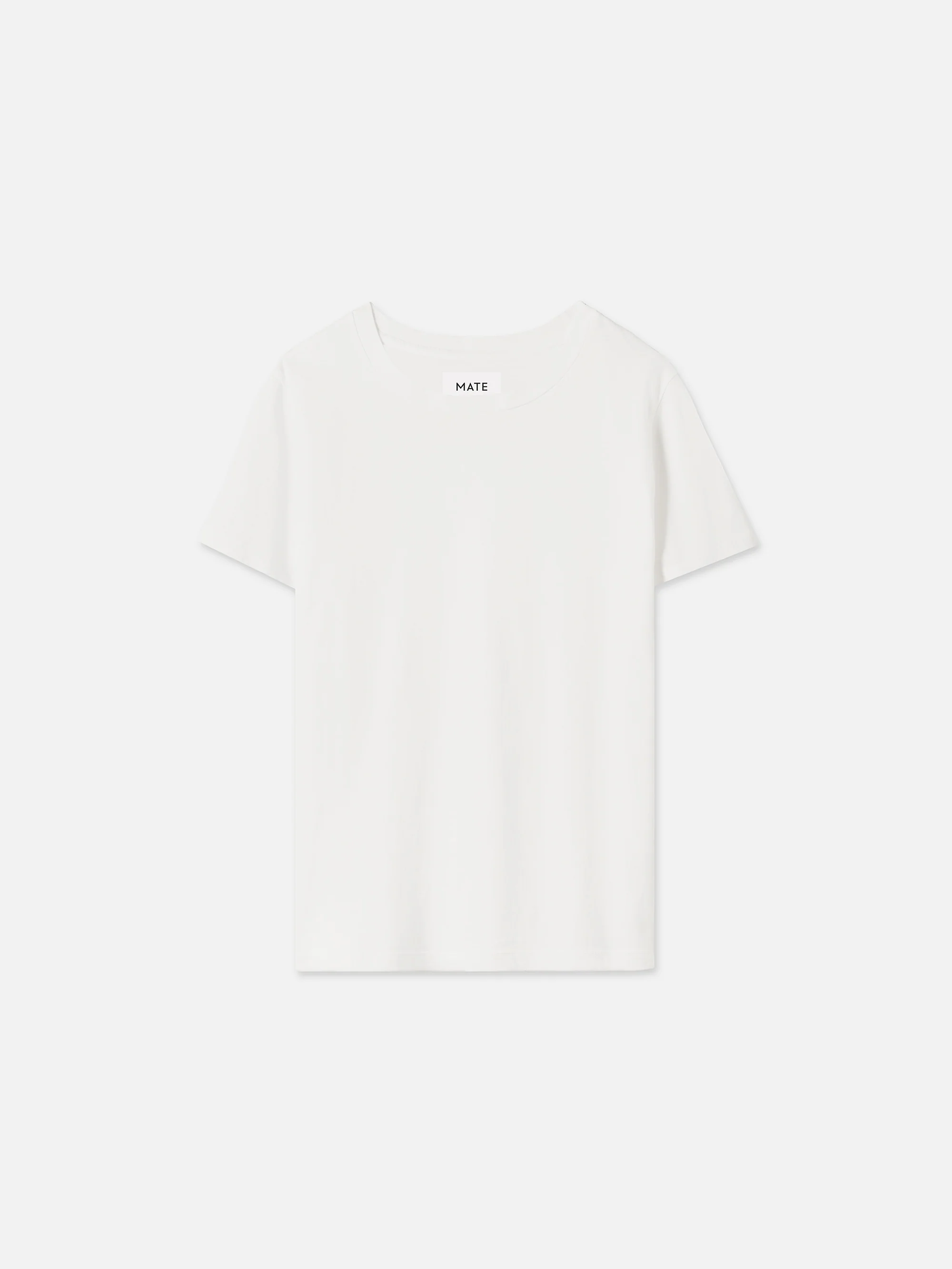 Organic Cotton Classic Tee - Image 3