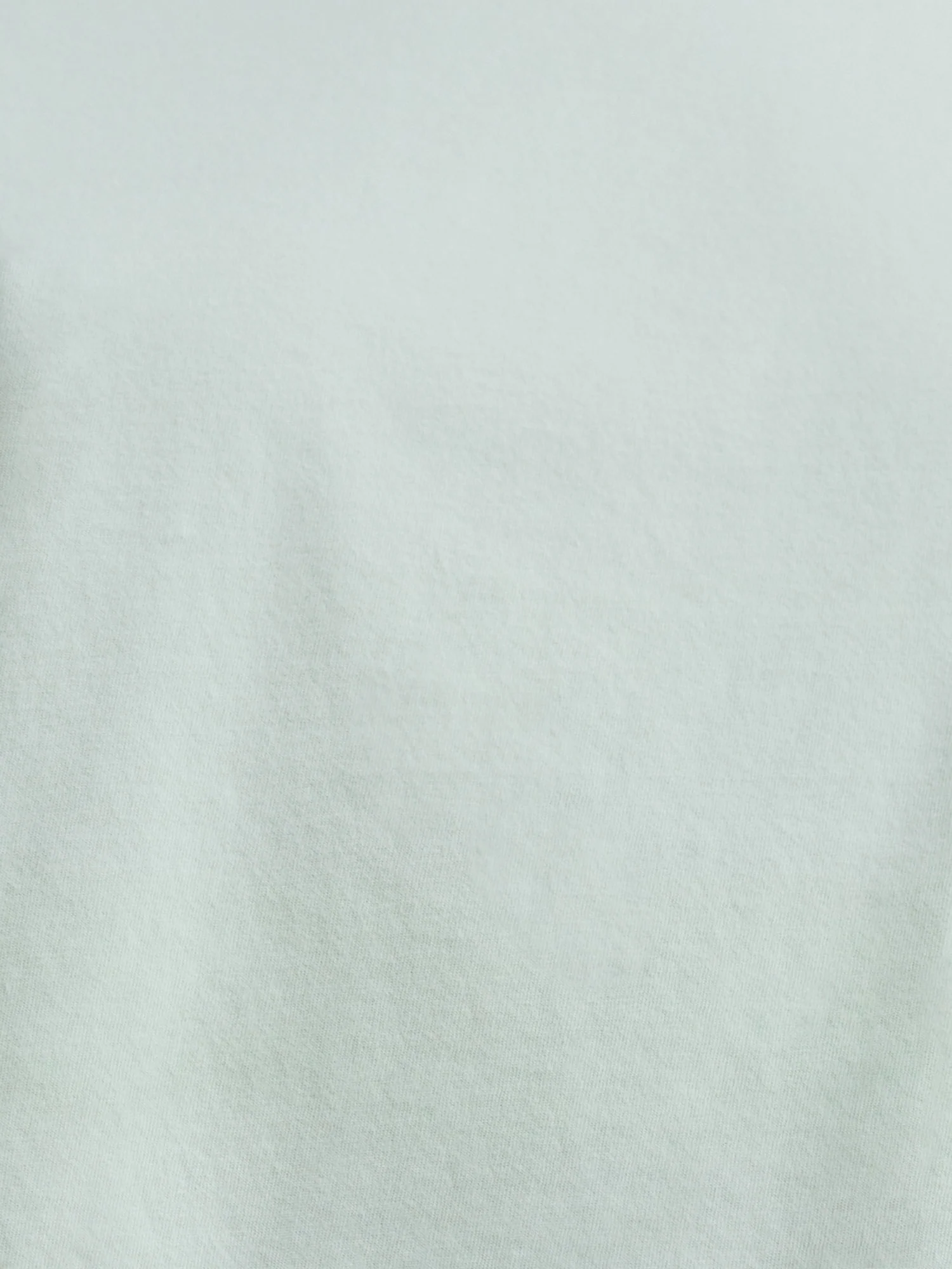 Organic Cotton Relaxed Crop Tee - Image 6