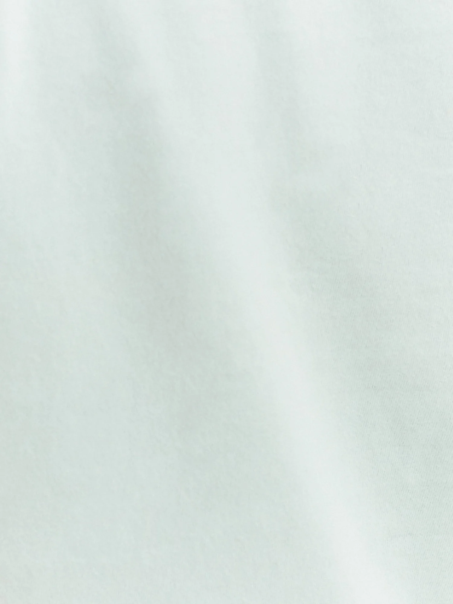 Organic Cotton Shrunken Tee - Image 6