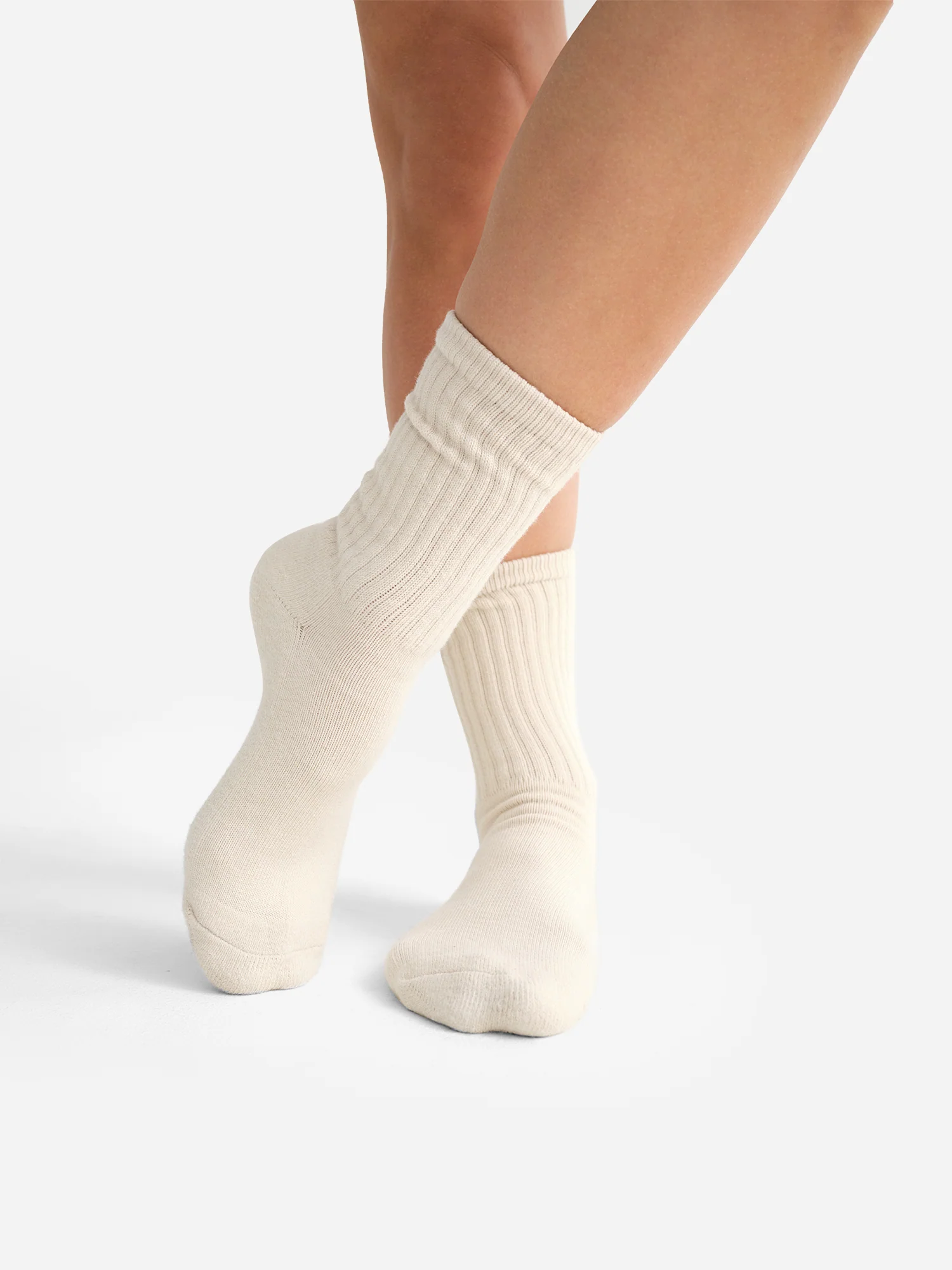 Organic Cotton Sock 3 Pack - Image 3