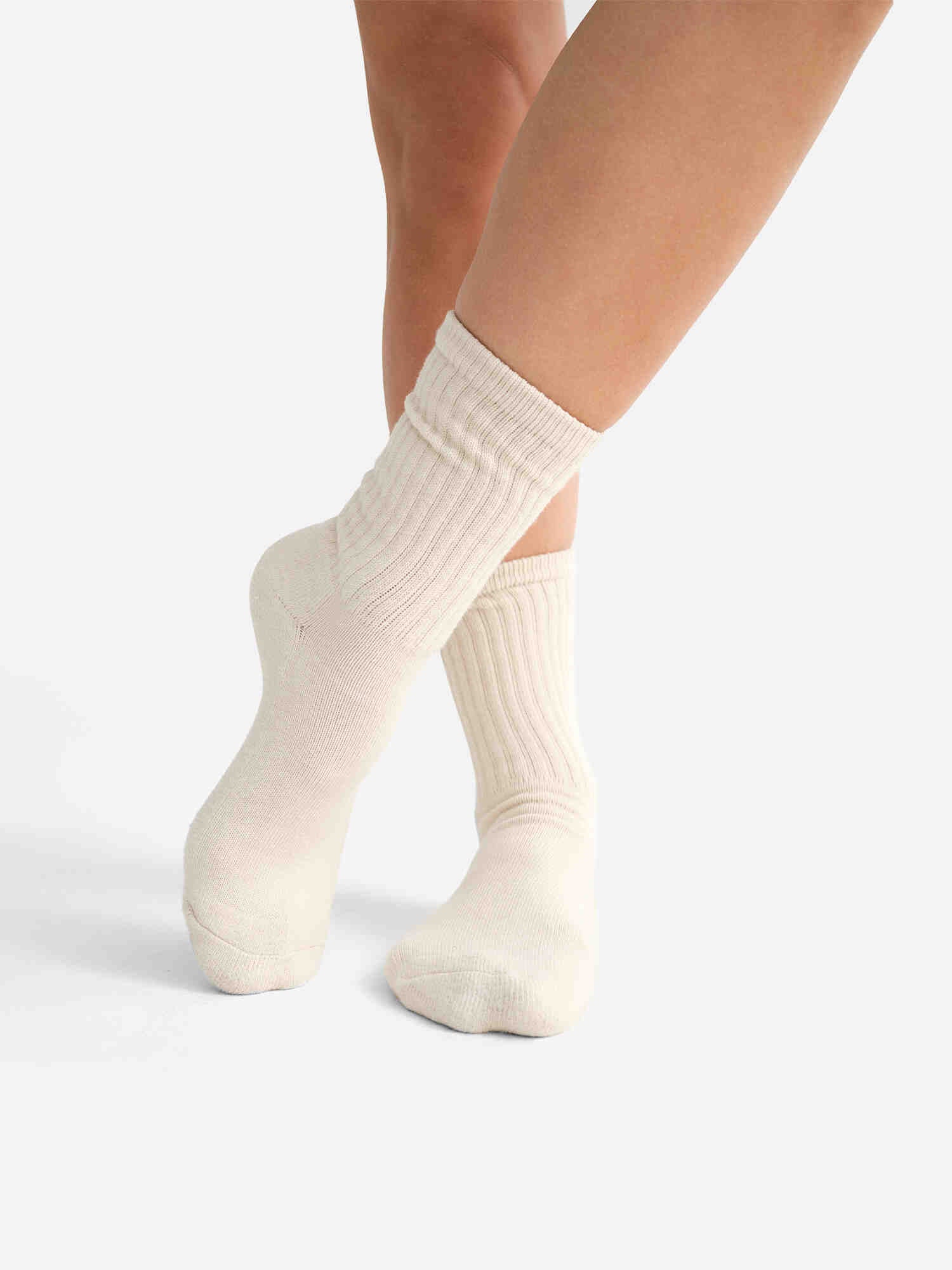 Organic Cotton Sock 3 Pack - Image 7