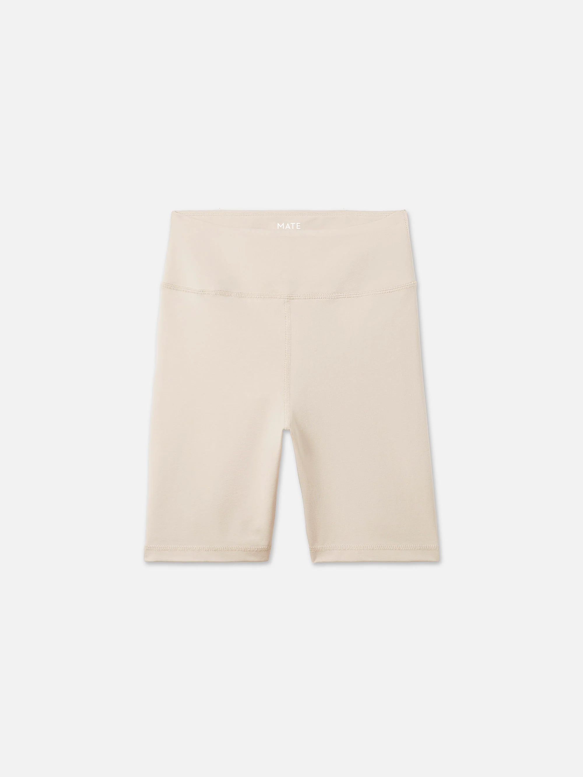 Organic Stretch Biker Short - Image 3