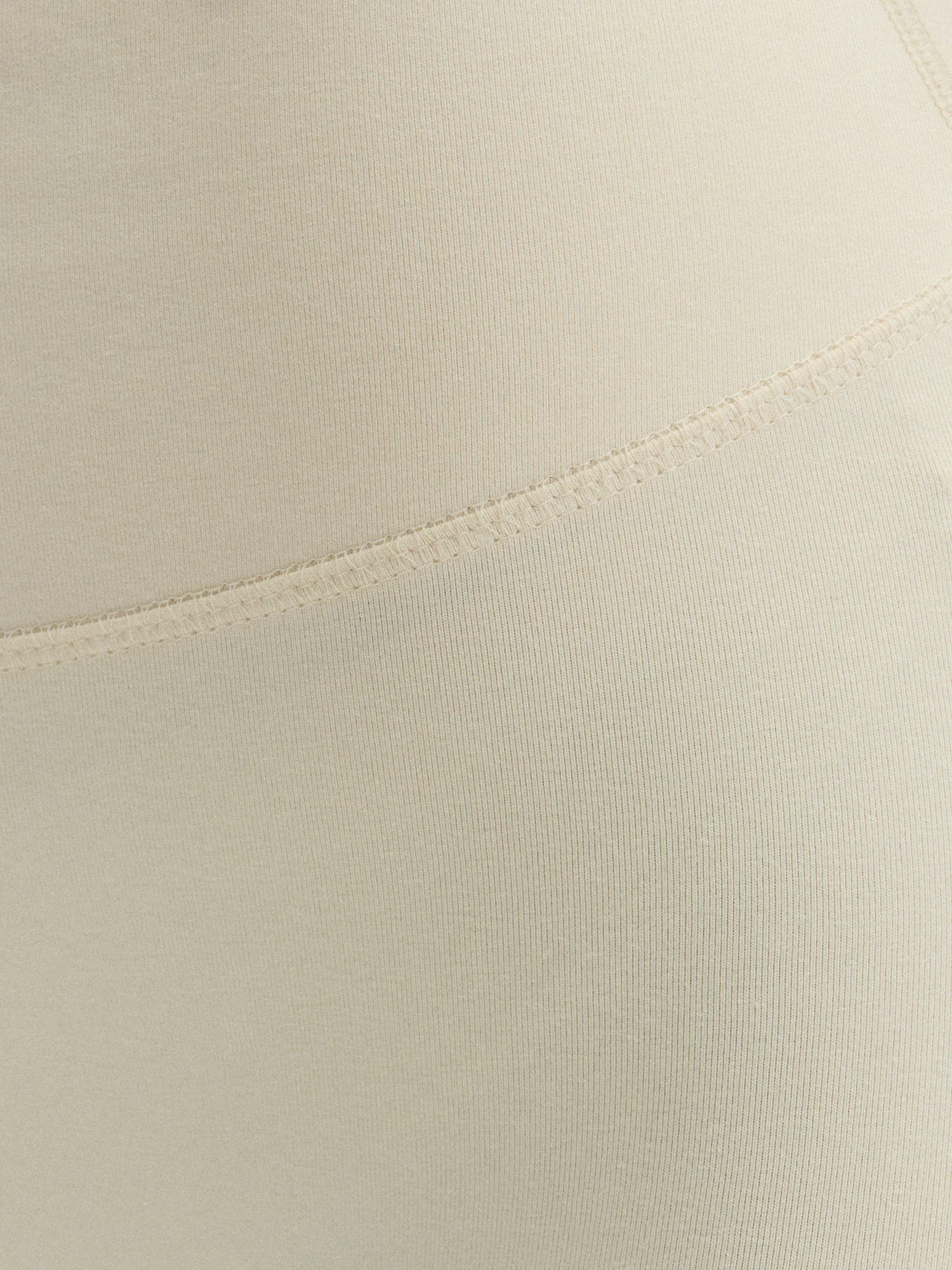 Organic Stretch Biker Short - Image 6