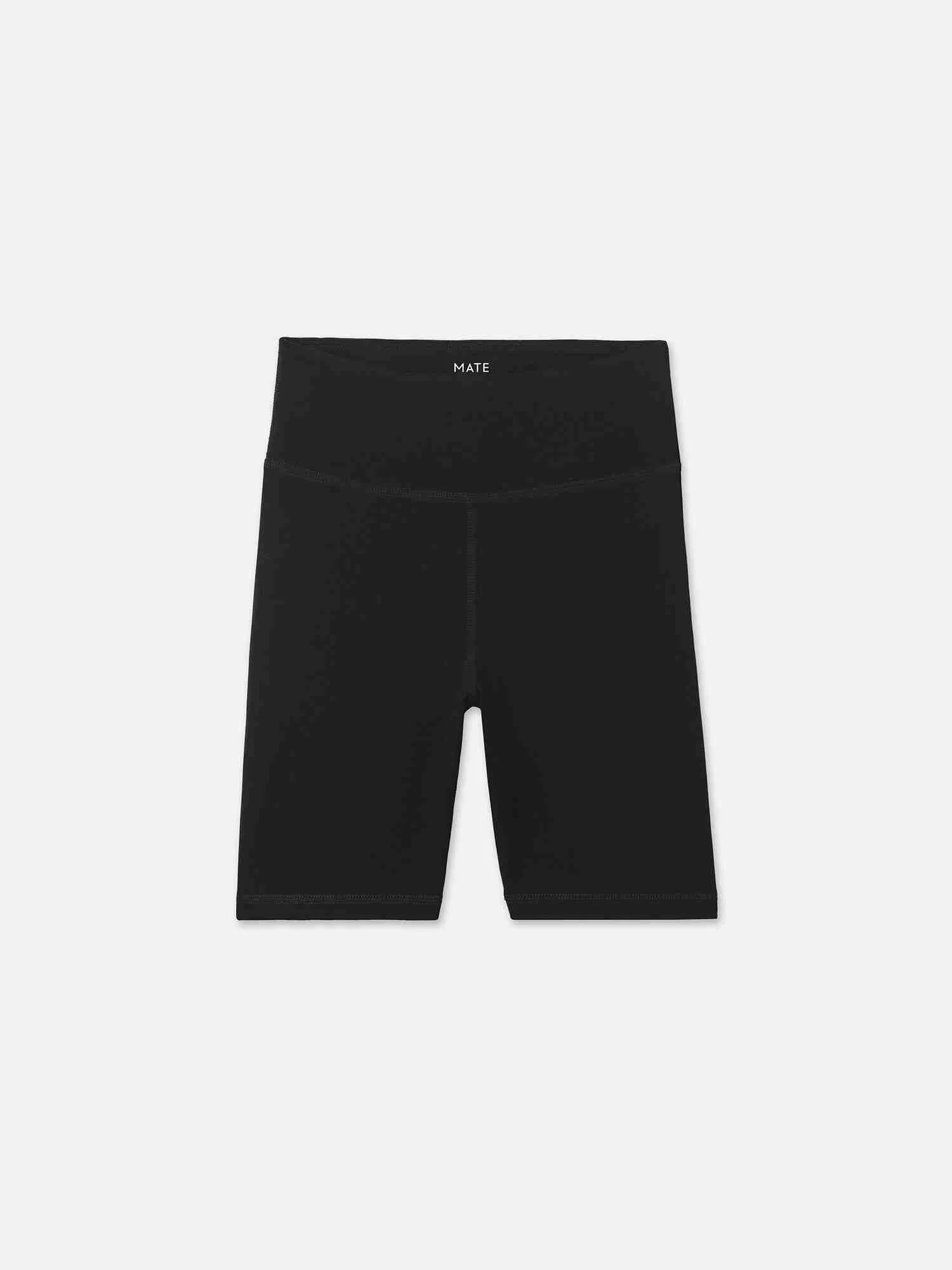 Organic Stretch Biker Short - Image 3