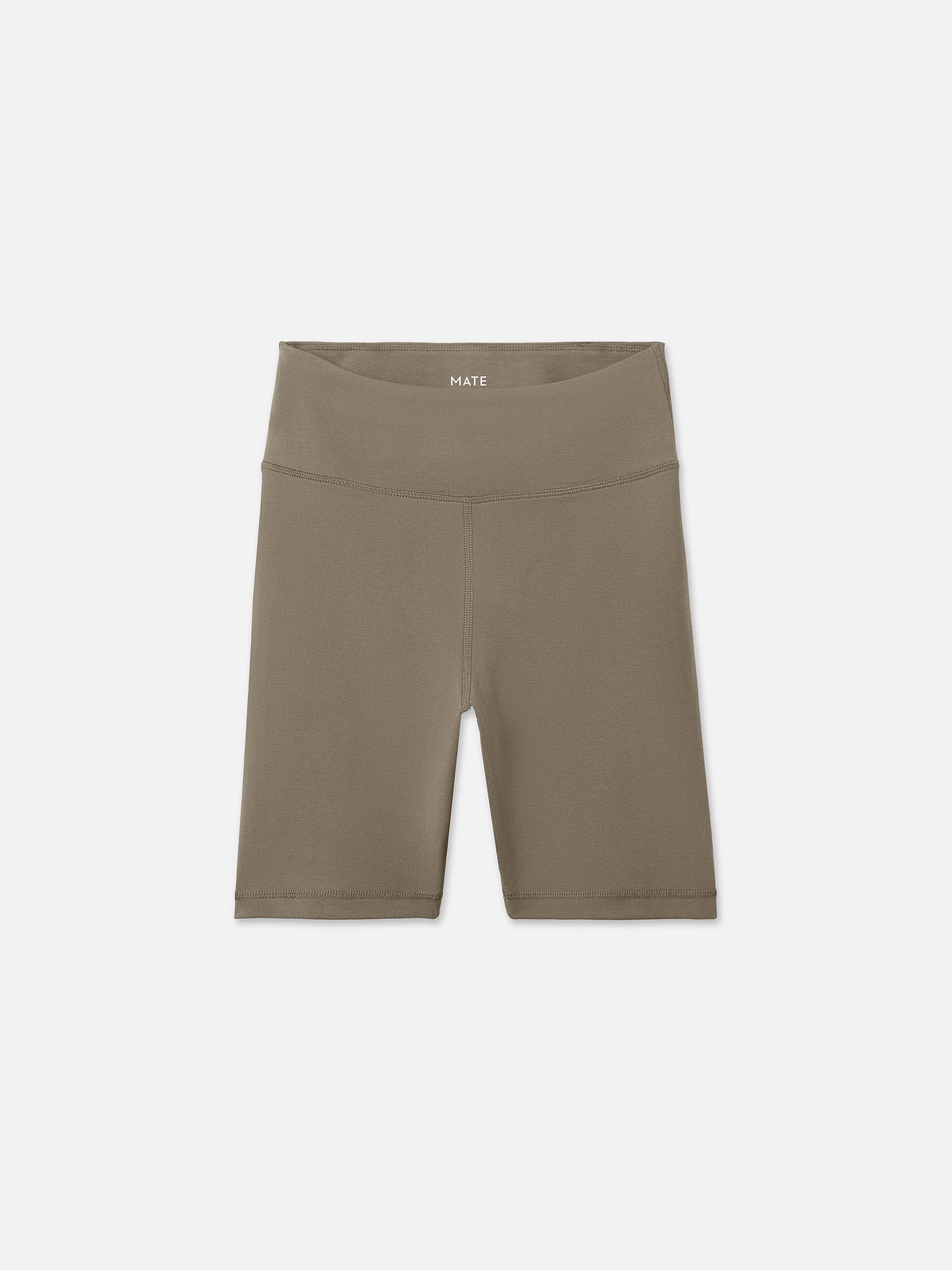 Organic Stretch Biker Short - Image 3
