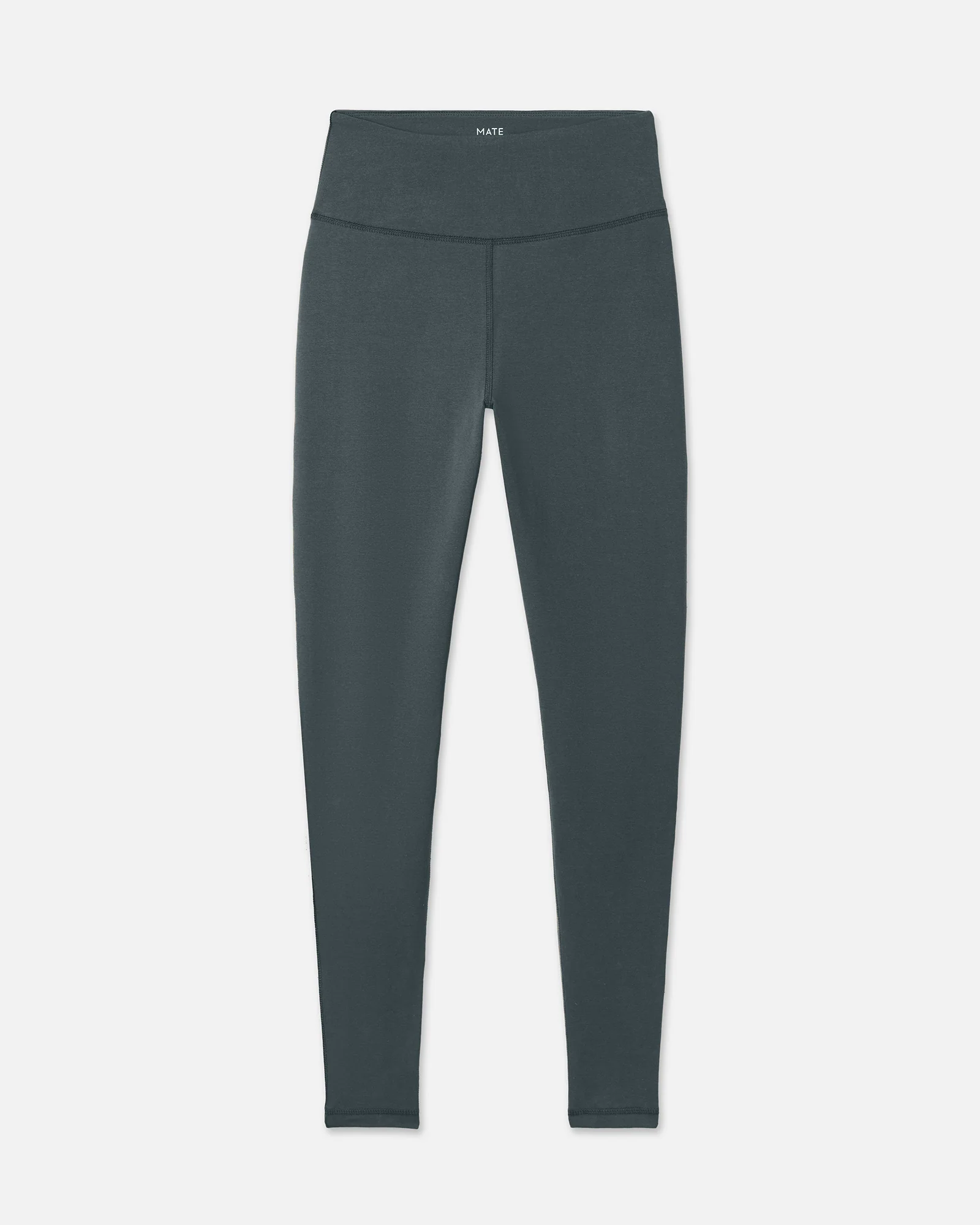 Organic Stretch Full Length Legging - Image 3