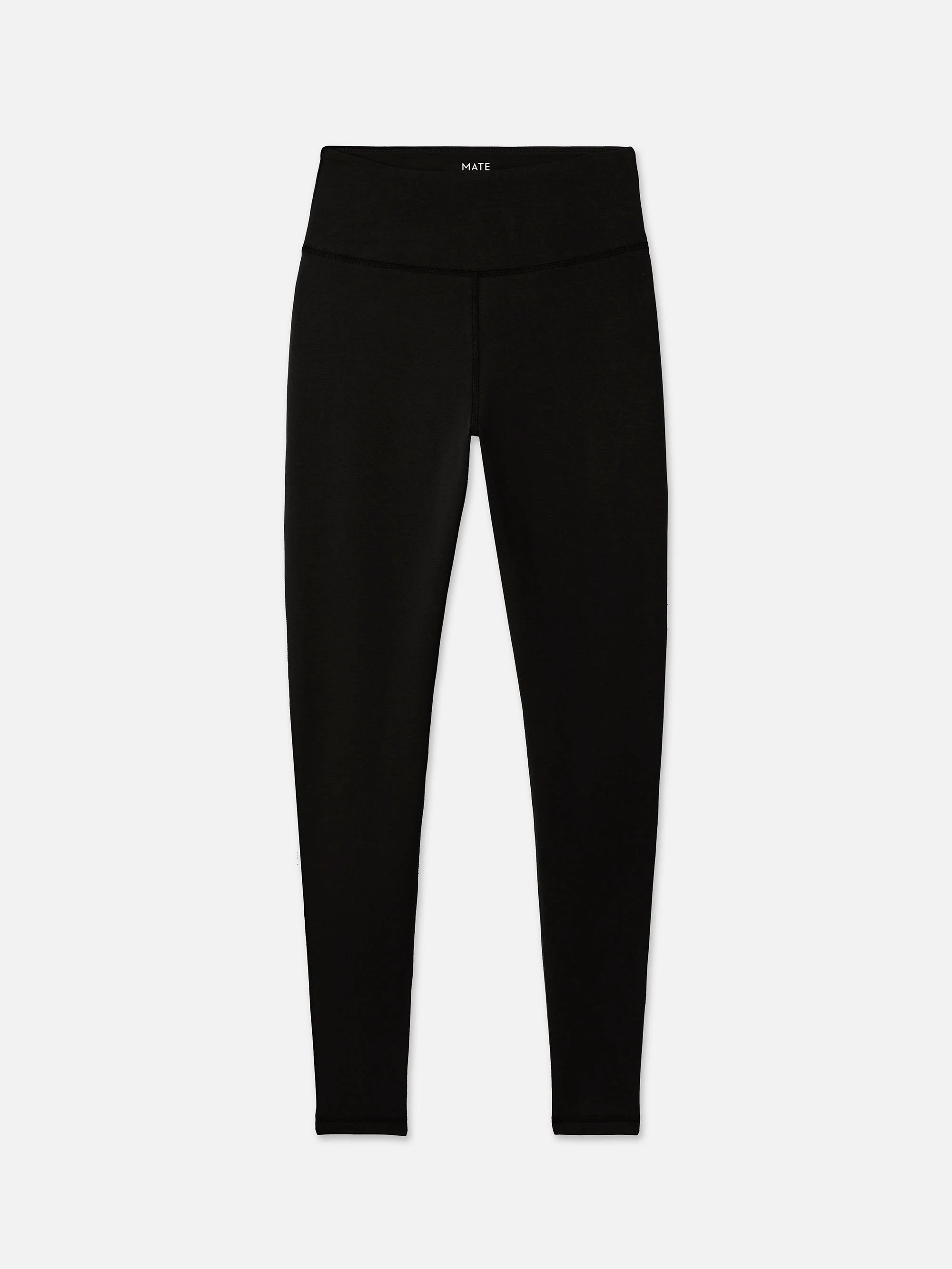 Organic Stretch Full Length Legging - Image 3