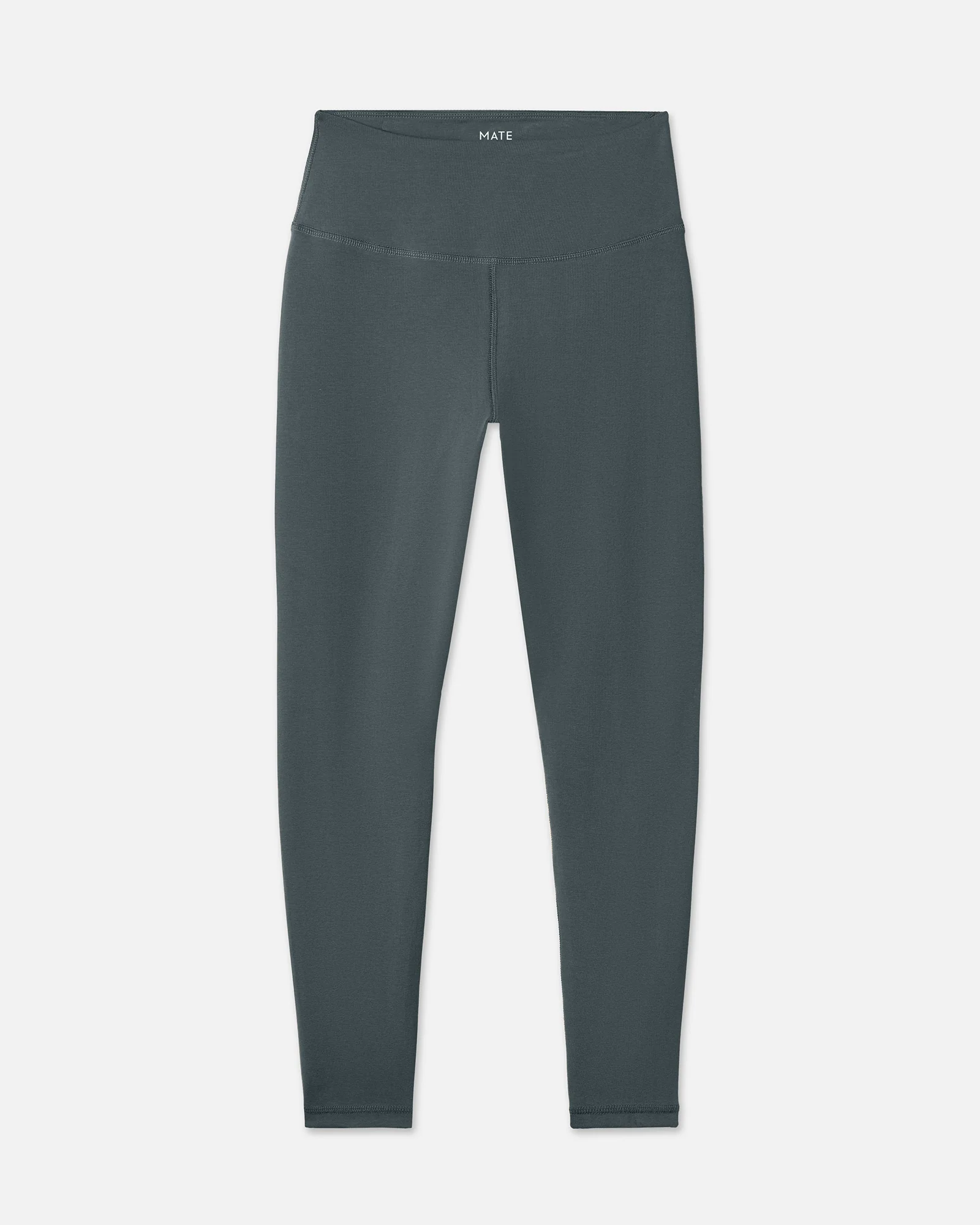 Organic Stretch Midi Legging - Image 3