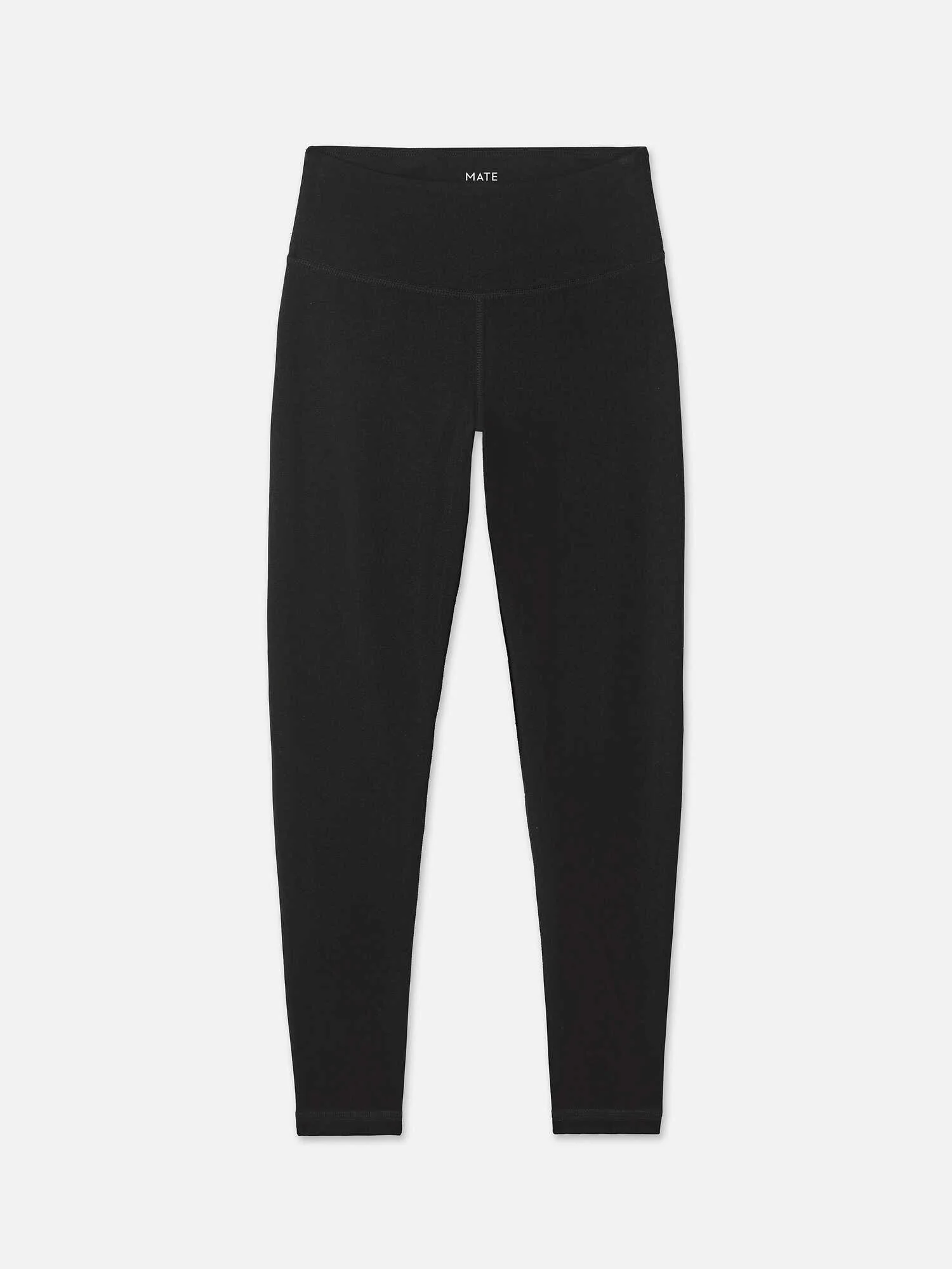 Organic Stretch Midi Legging - Image 3