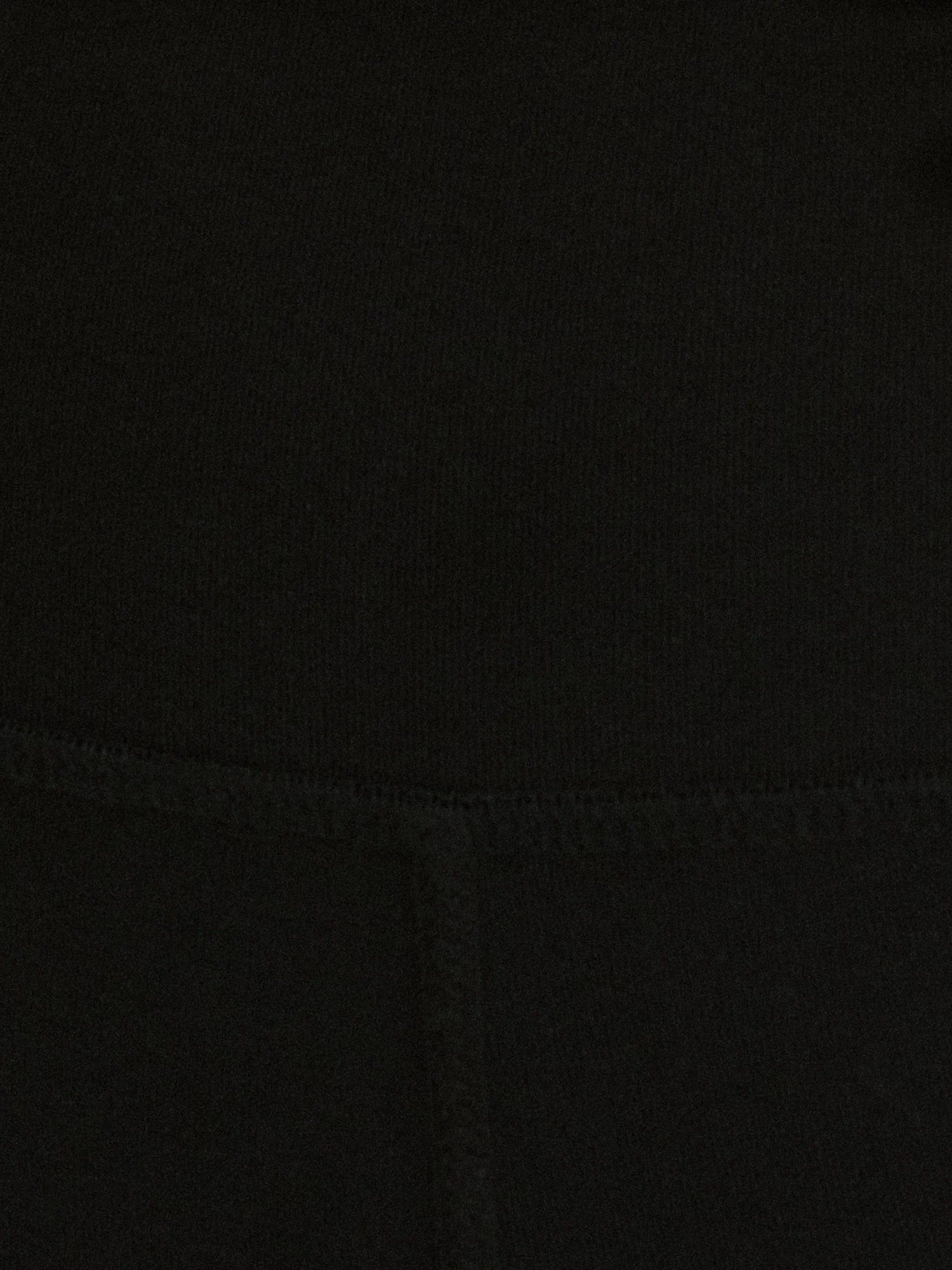 Organic Stretch Midi Legging with Pockets - Image 6