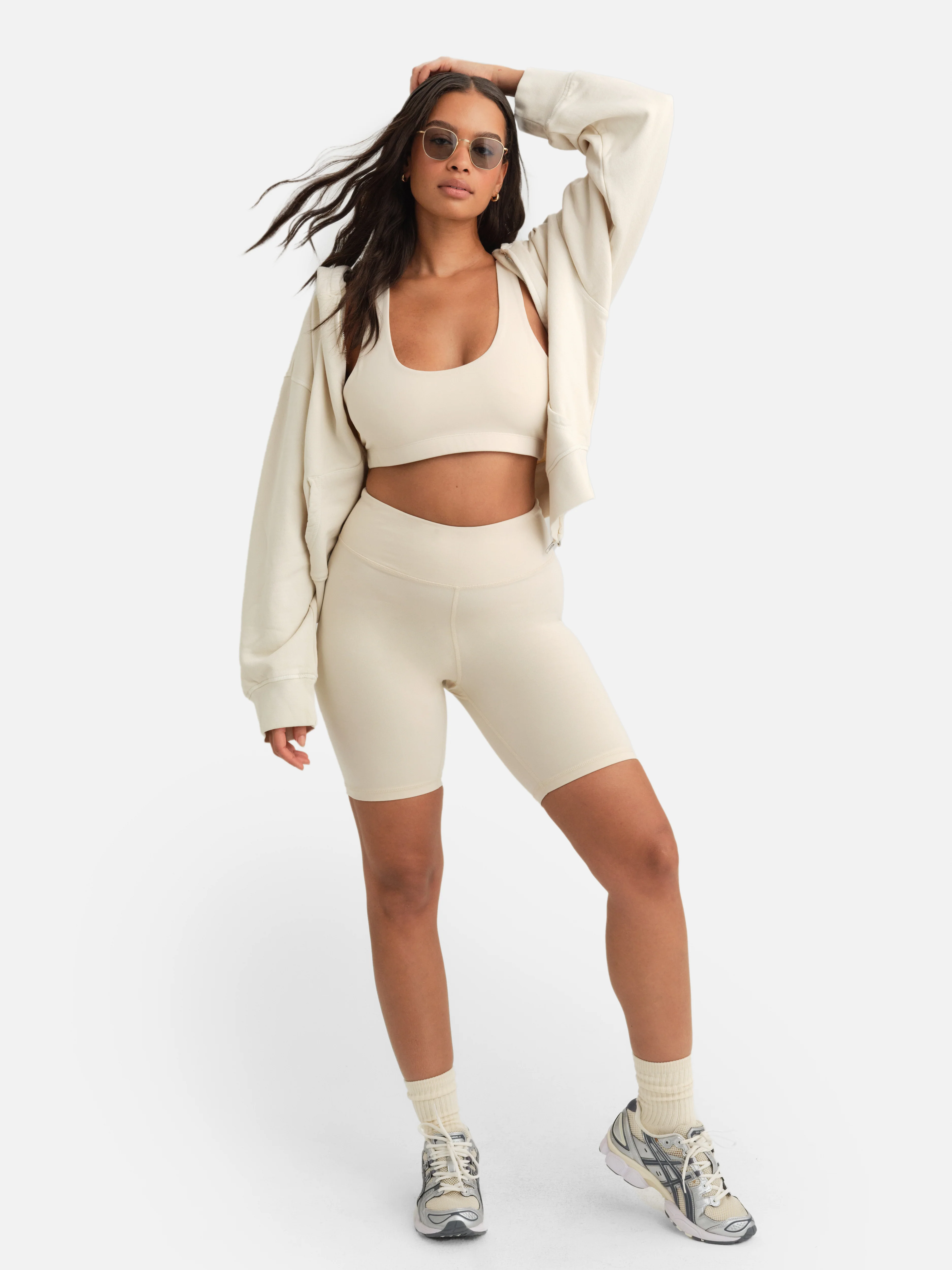 Organic Stretch Sports Bra - Image 5