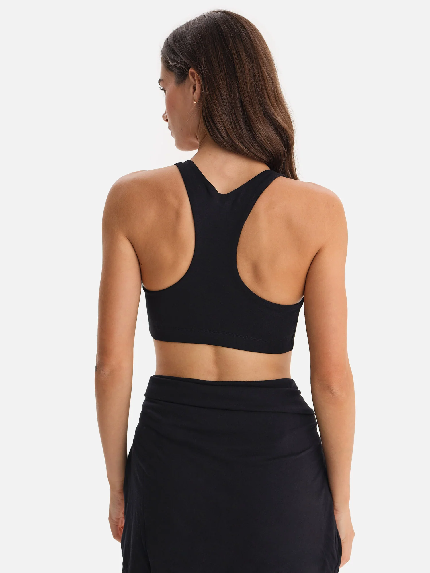 Organic Stretch Sports Bra - Image 6