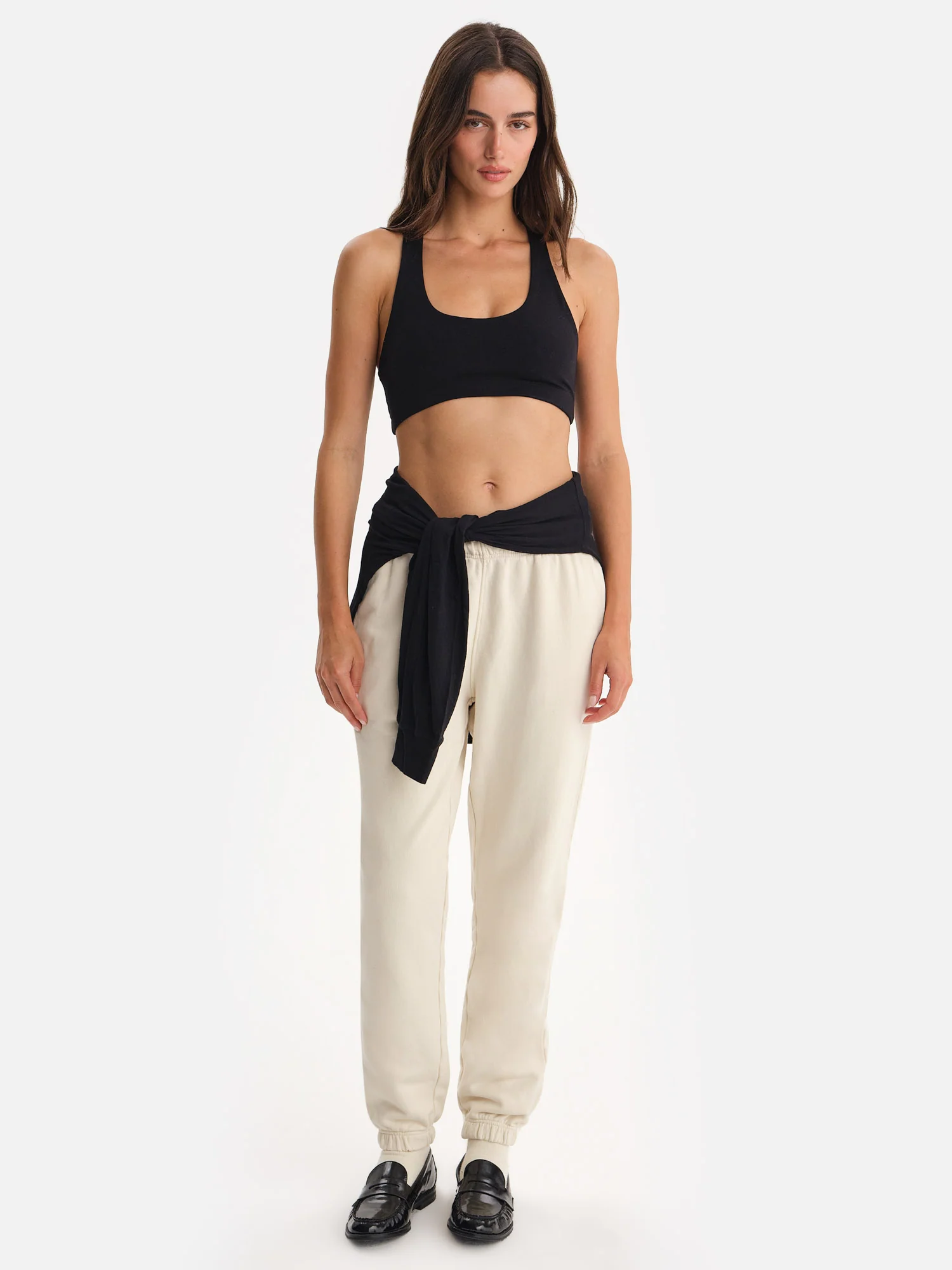Organic Stretch Sports Bra - Image 9