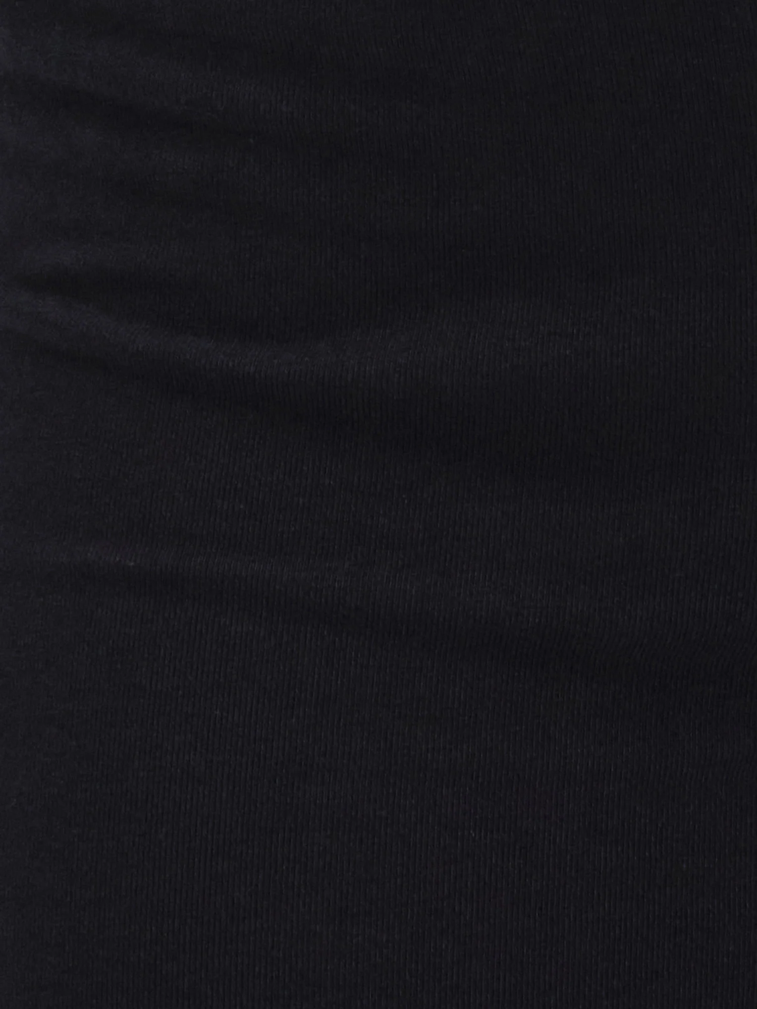 Organic Stretch V-Neck Bra - Image 5