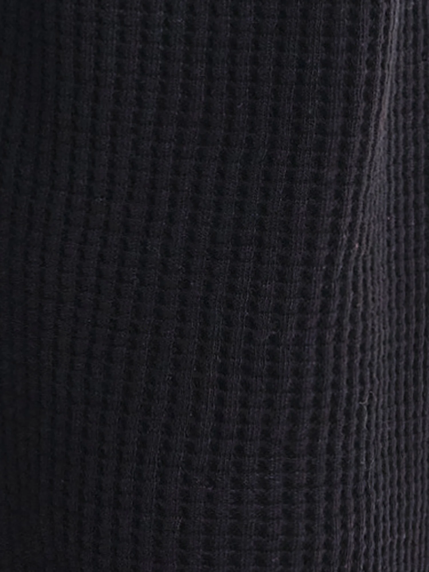 Organic Waffle Sweatpant - Image 6